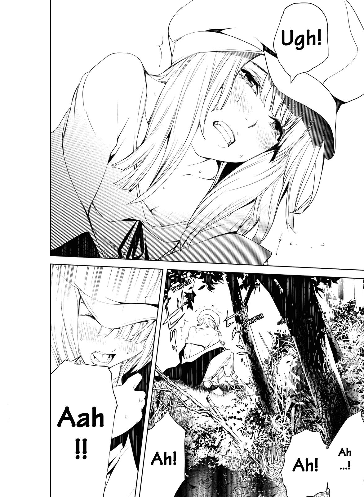 Read Bakemonogatari Manga Online