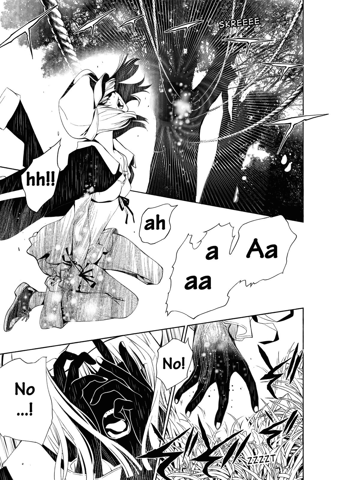 Read Bakemonogatari Manga Online