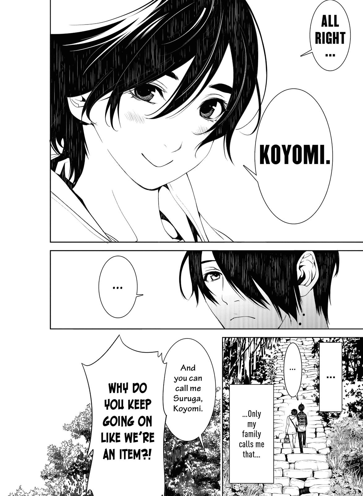 Read Bakemonogatari Manga Online