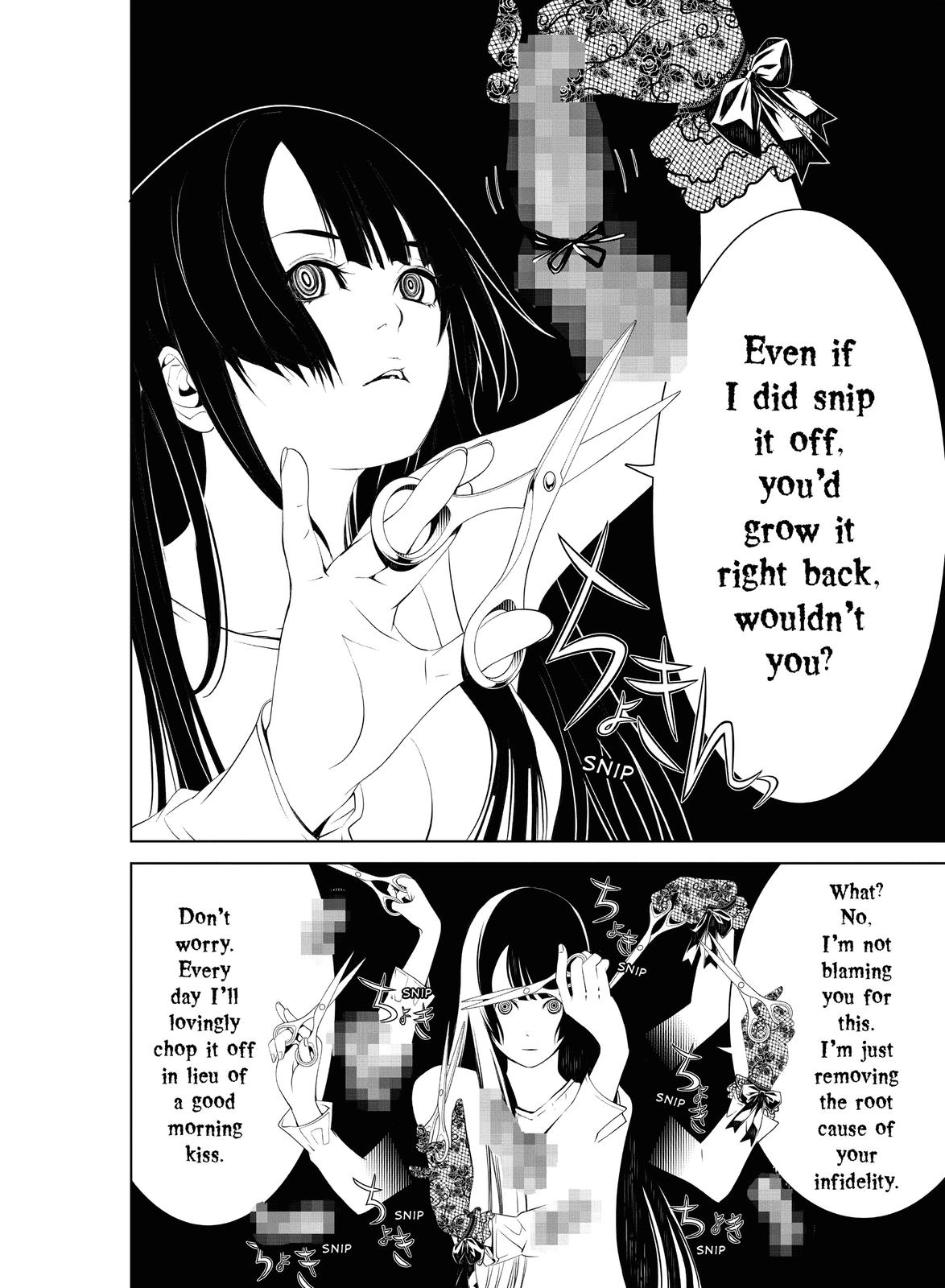 Read Bakemonogatari Manga Online