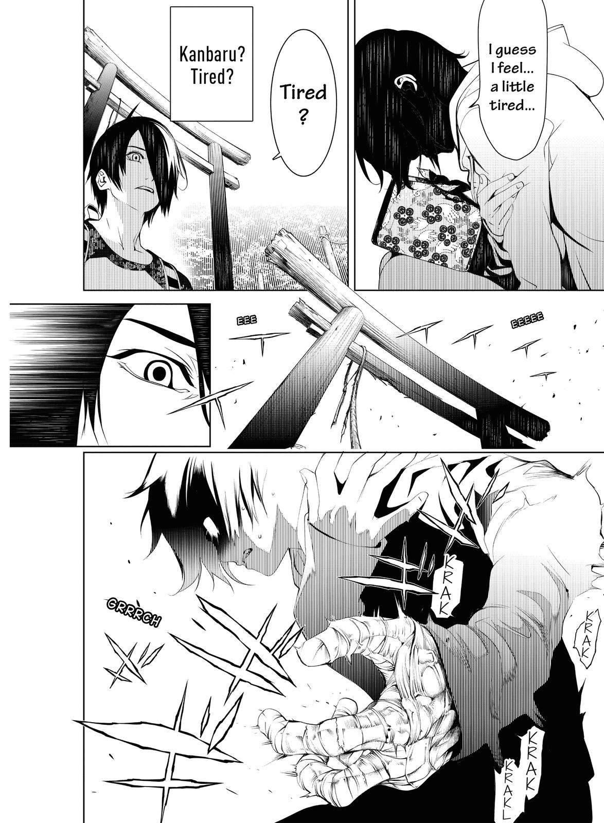 Read Bakemonogatari Manga Online