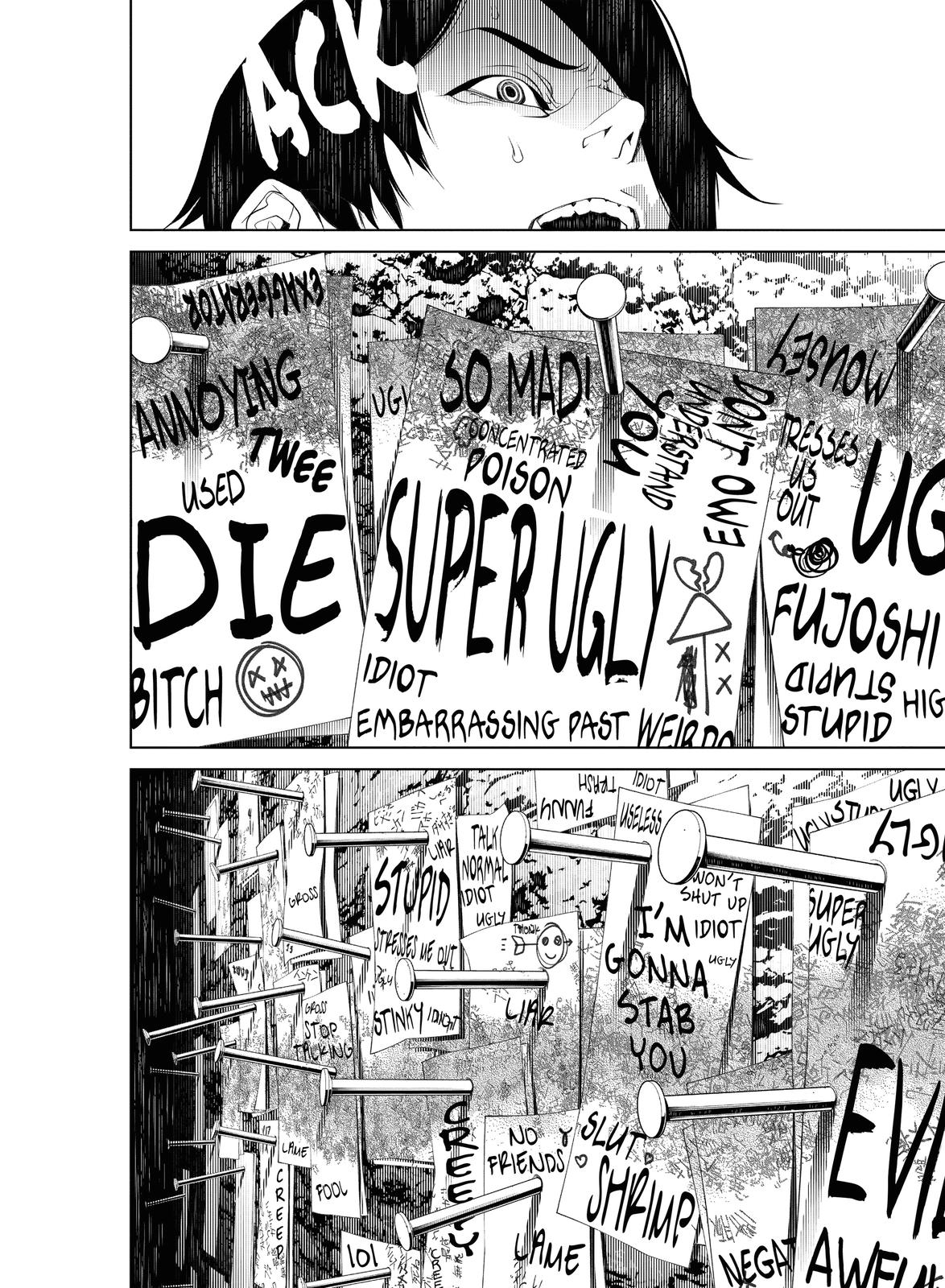Read Bakemonogatari Manga Online