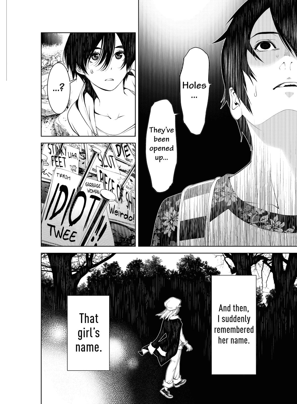 Read Bakemonogatari Manga Online