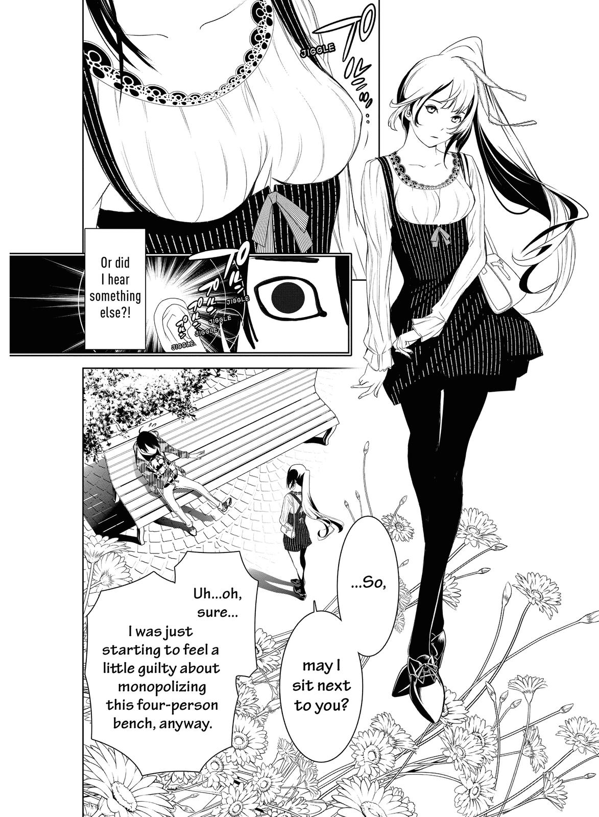 Read Bakemonogatari Manga Online