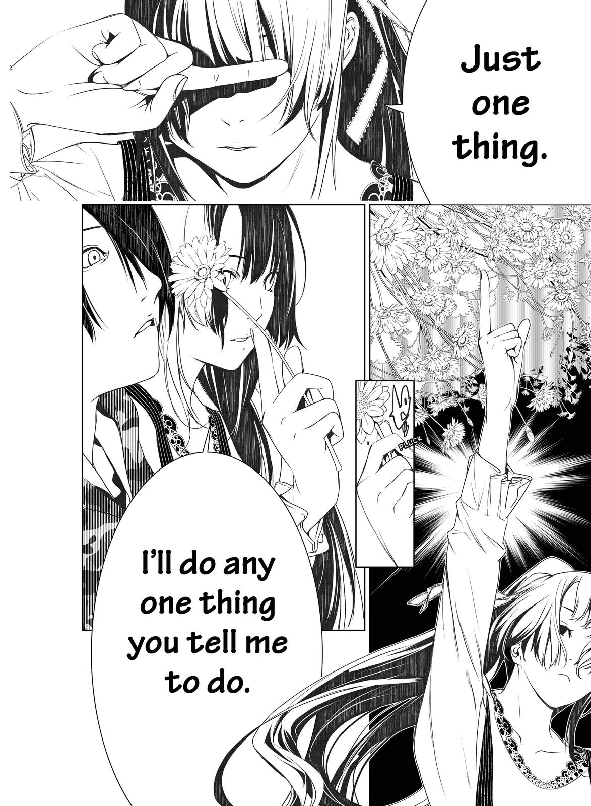 Read Bakemonogatari Manga Online