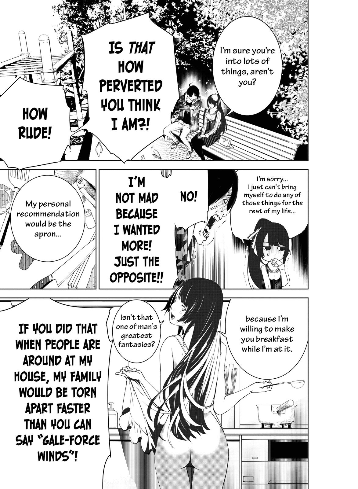 Read Bakemonogatari Manga Online
