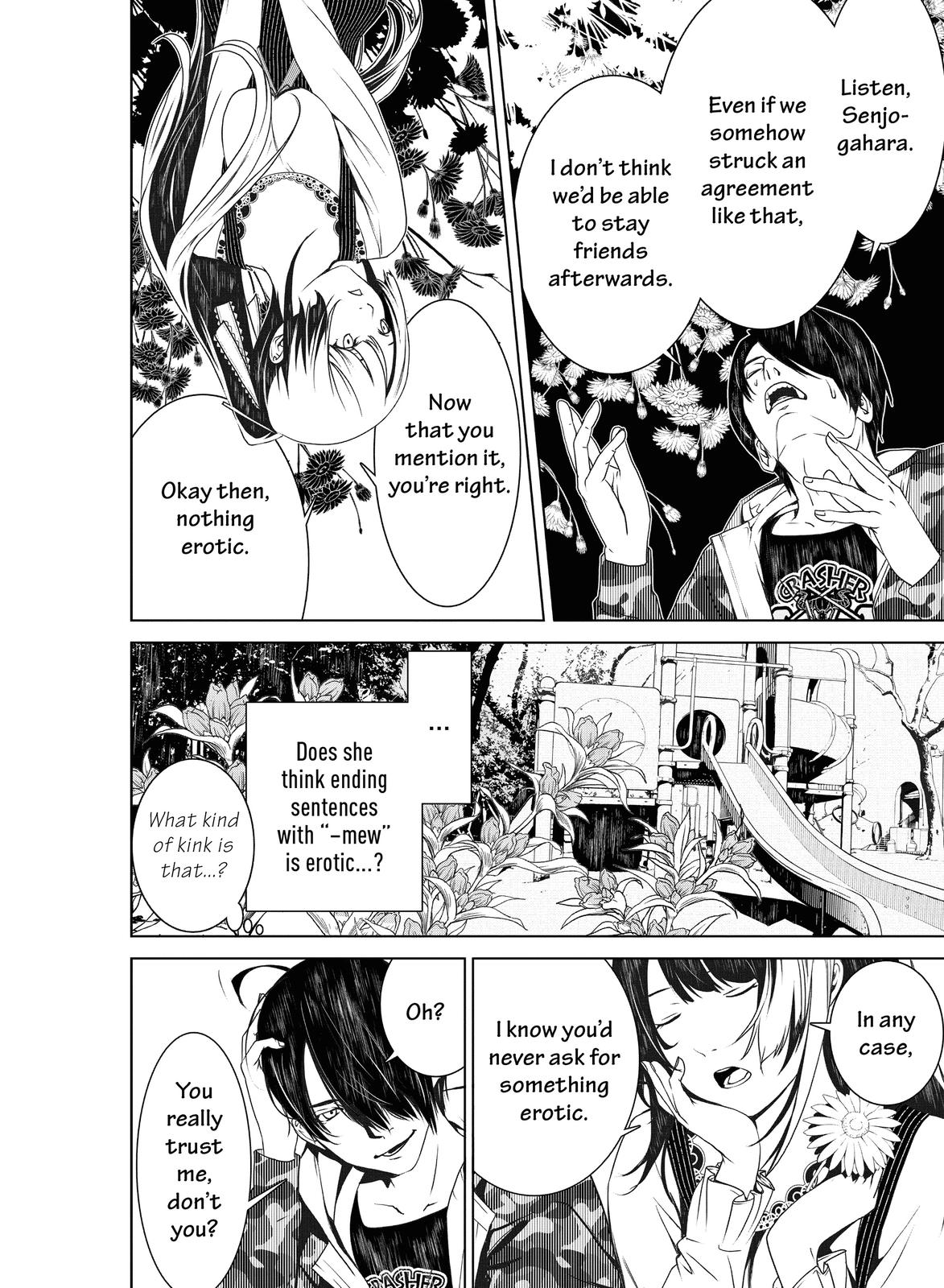 Read Bakemonogatari Manga Online