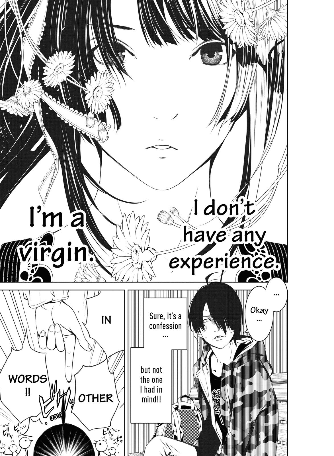 Read Bakemonogatari Manga Online