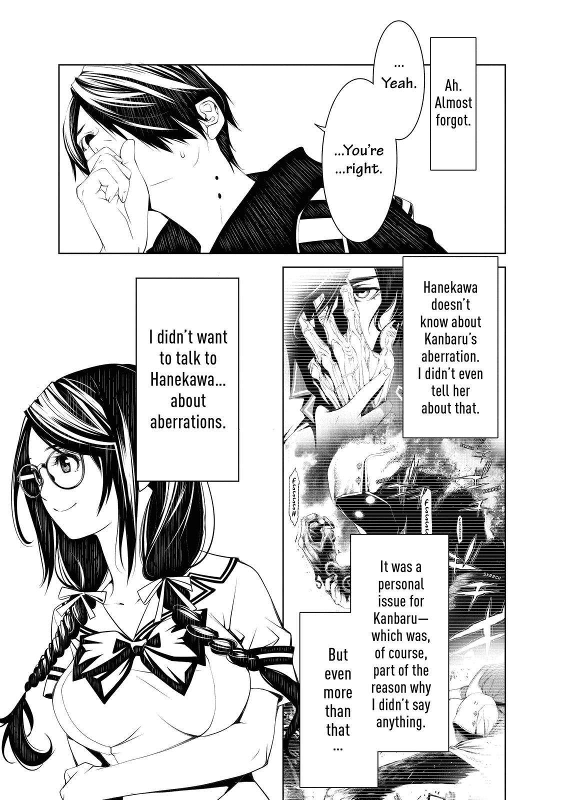 Read Bakemonogatari Manga Online