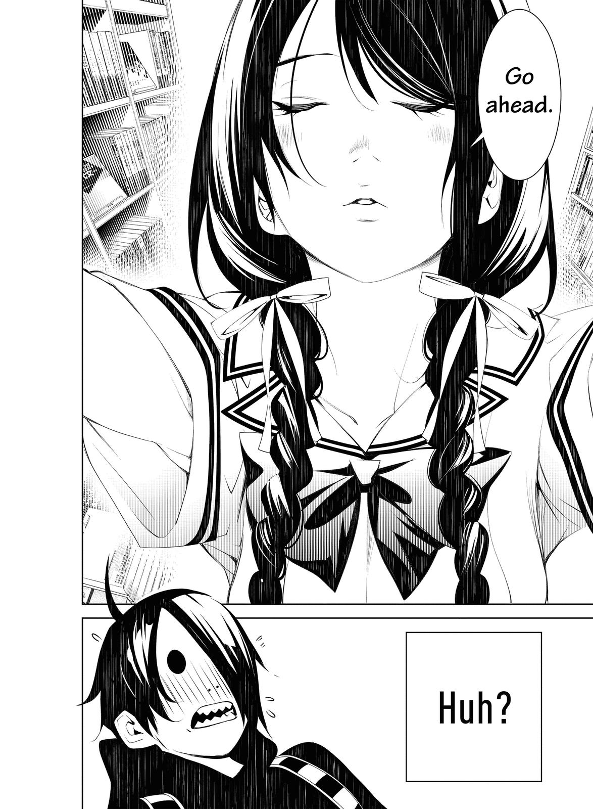 Read Bakemonogatari Manga Online