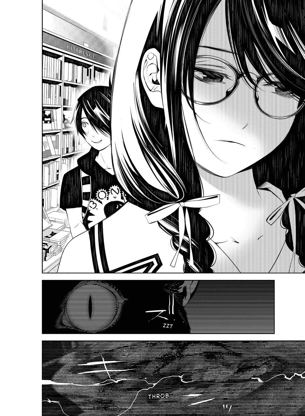 Read Bakemonogatari Manga Online