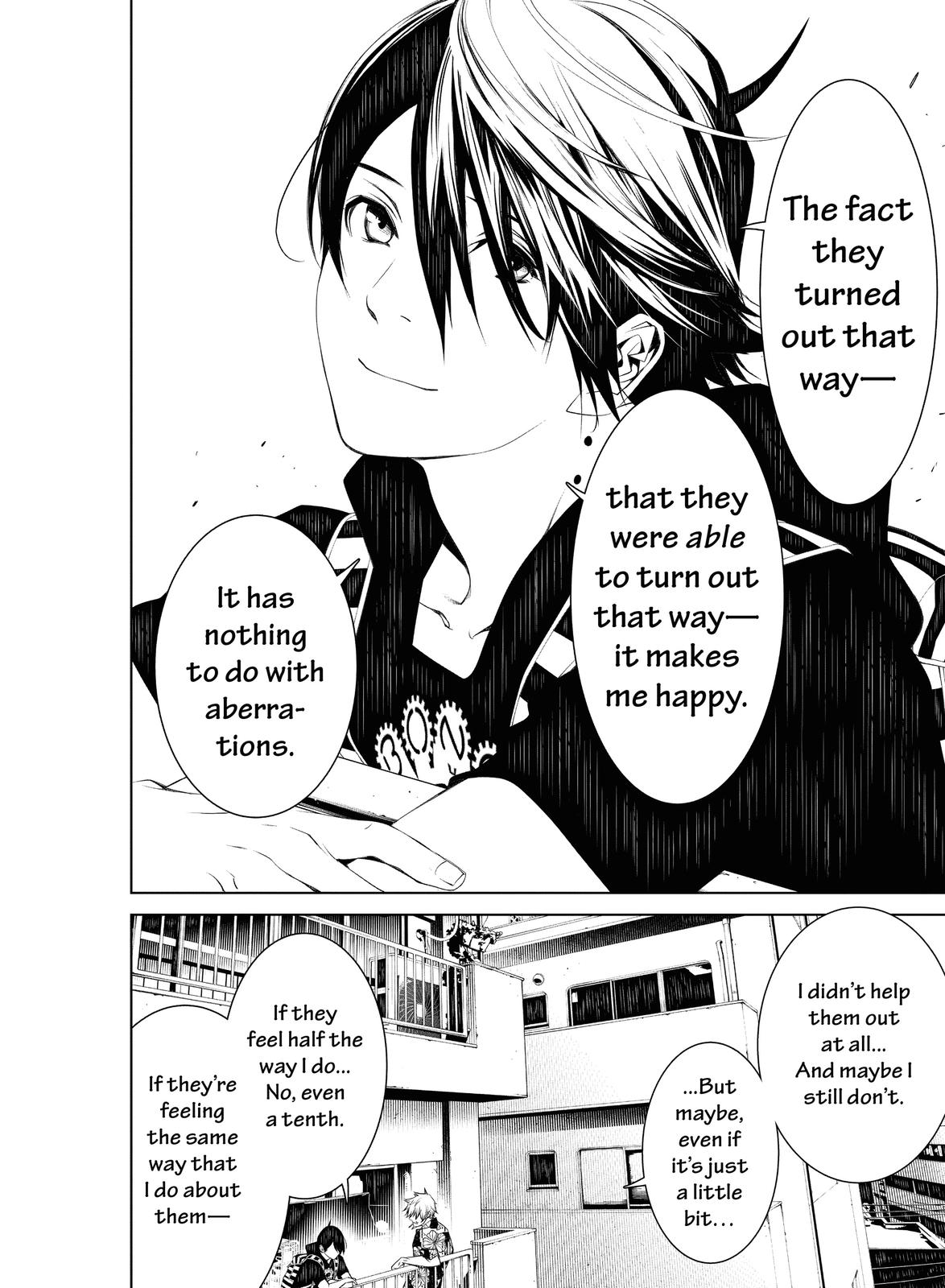 Read Bakemonogatari Manga Online