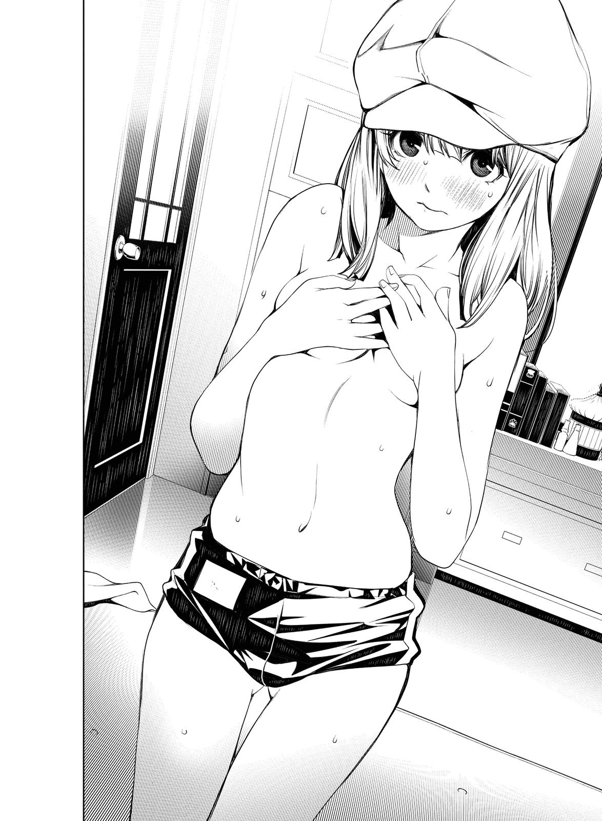 Read Bakemonogatari Manga Online