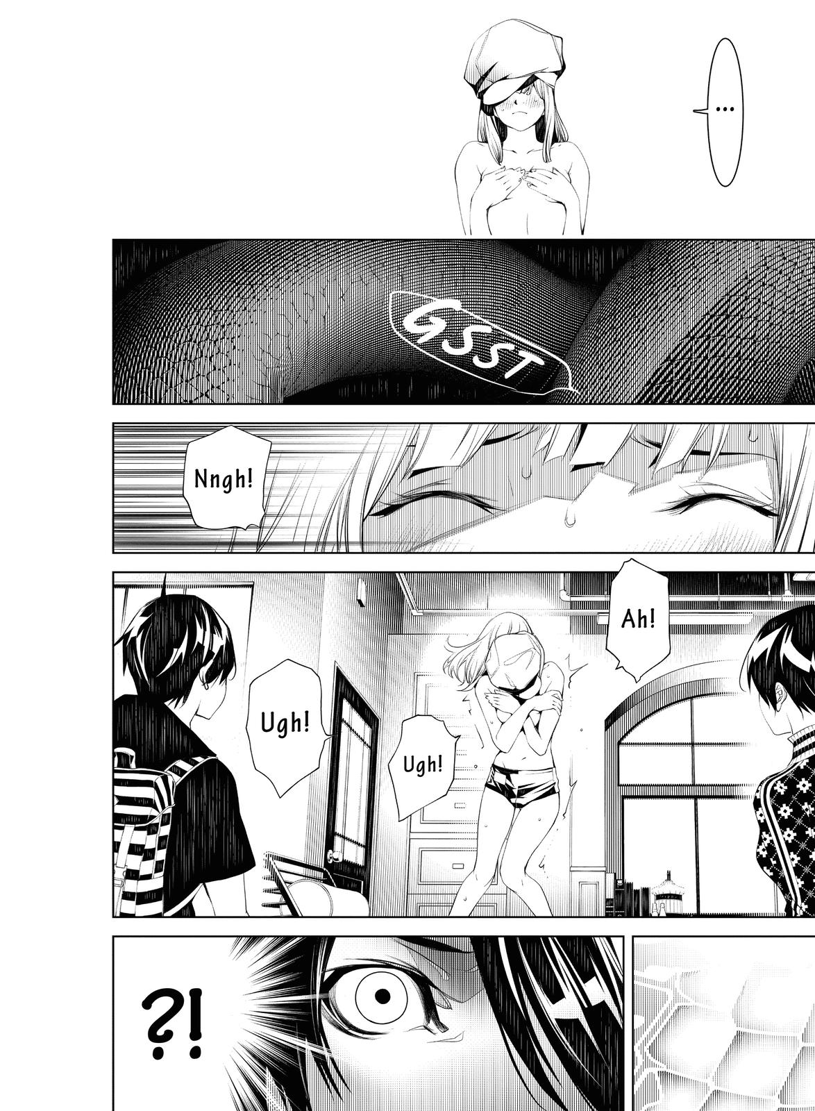 Read Bakemonogatari Manga Online