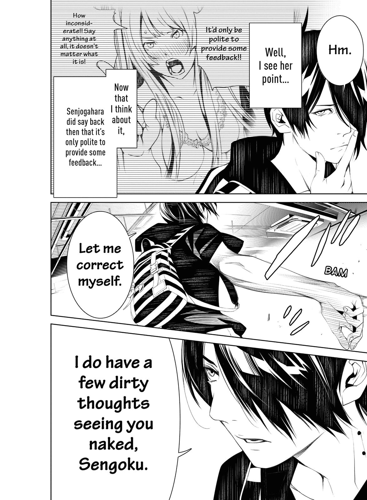 Read Bakemonogatari Manga Online