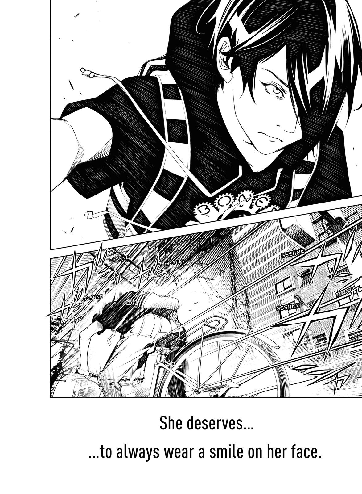 Read Bakemonogatari Manga Online