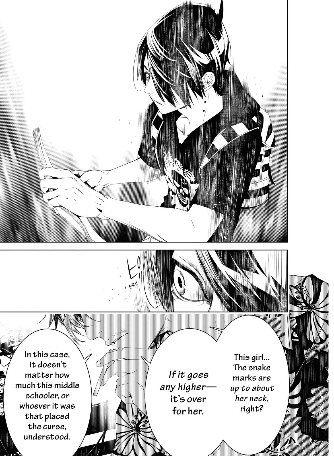 Read Bakemonogatari Manga Online