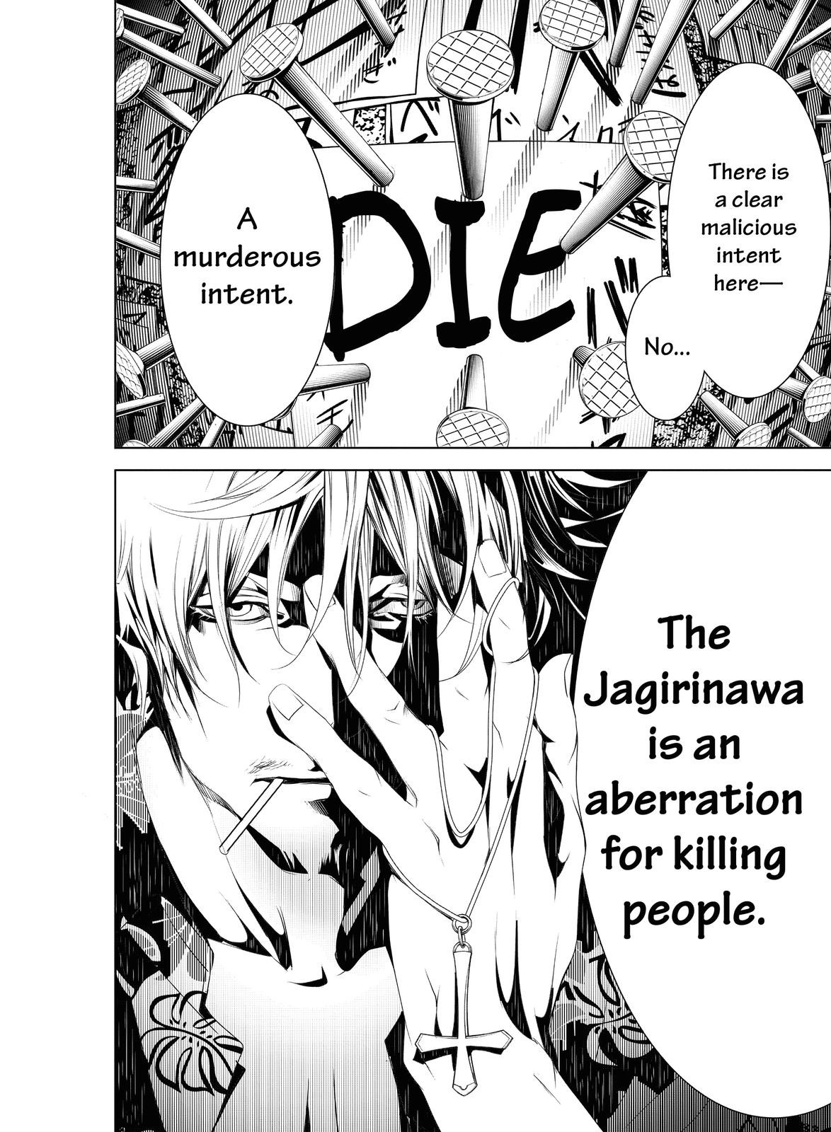 Read Bakemonogatari Manga Online