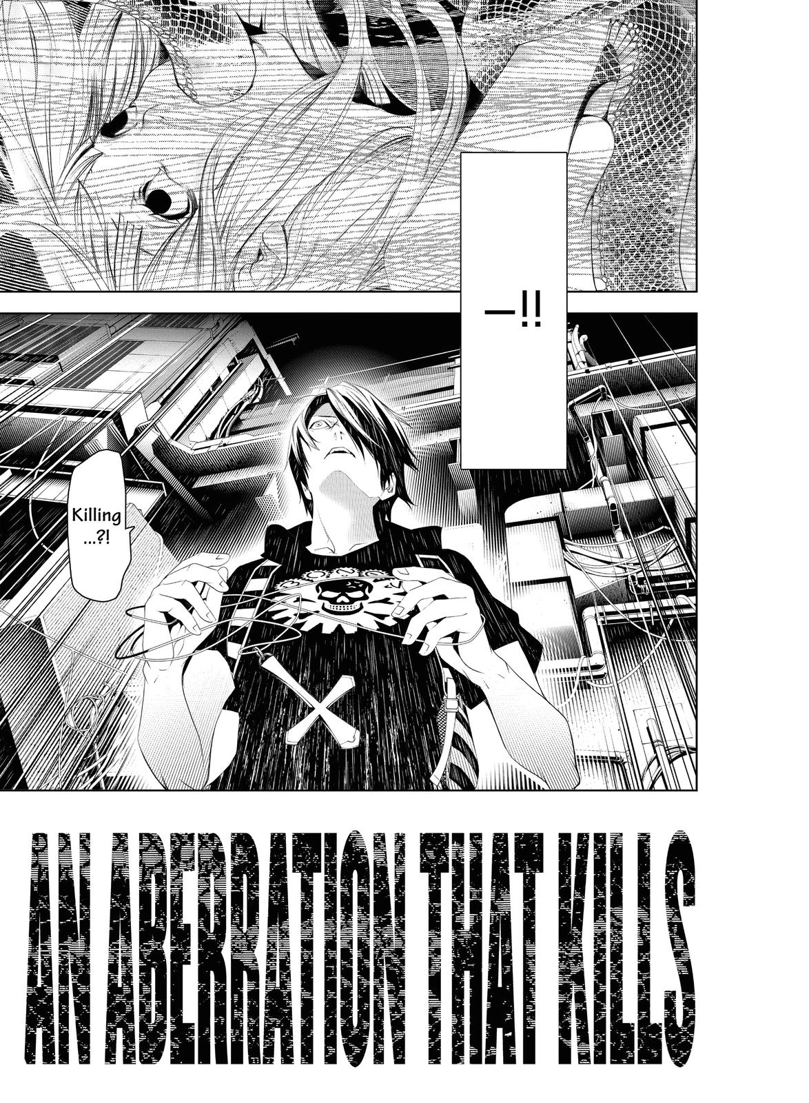 Read Bakemonogatari Manga Online