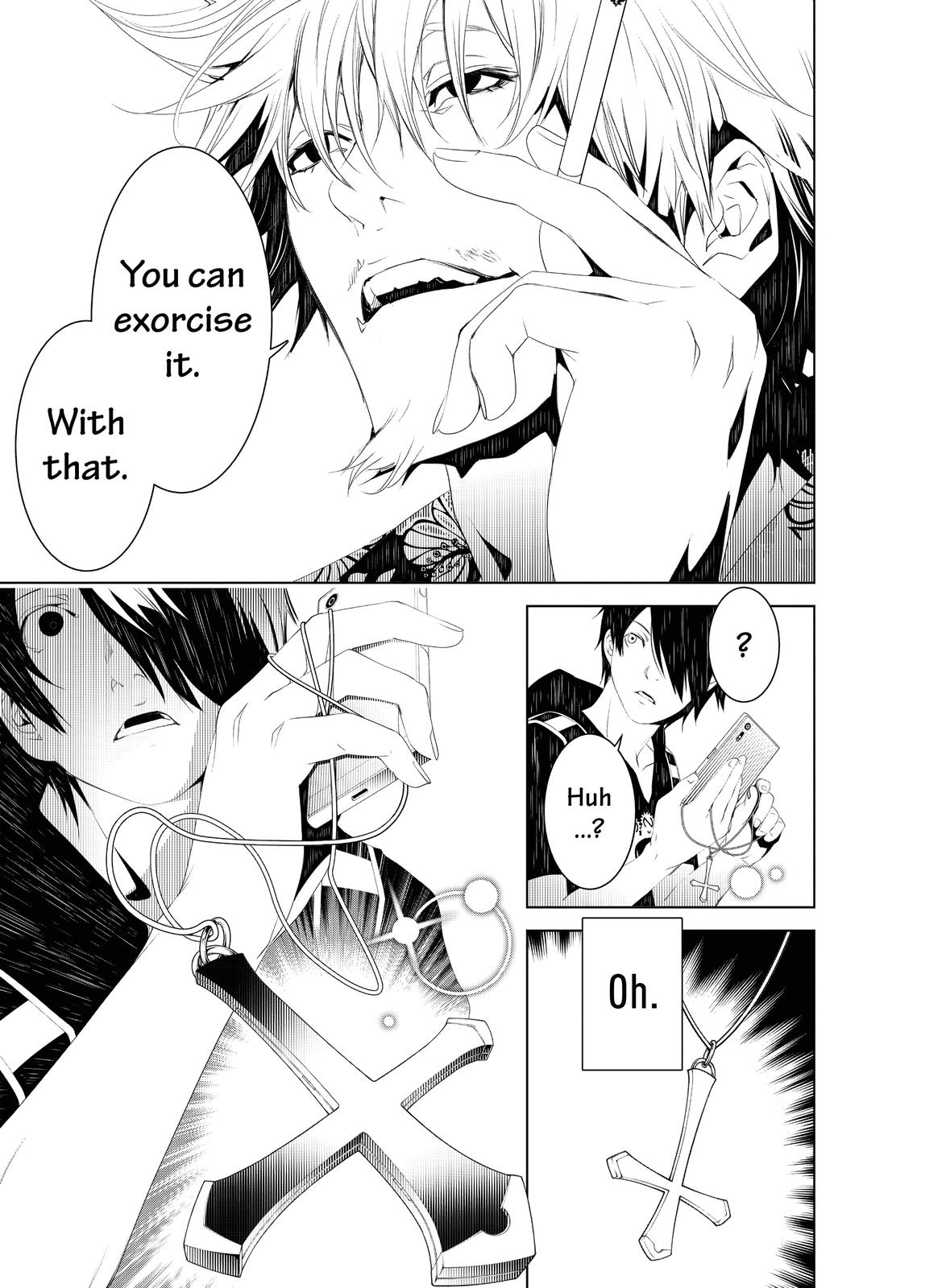 Read Bakemonogatari Manga Online