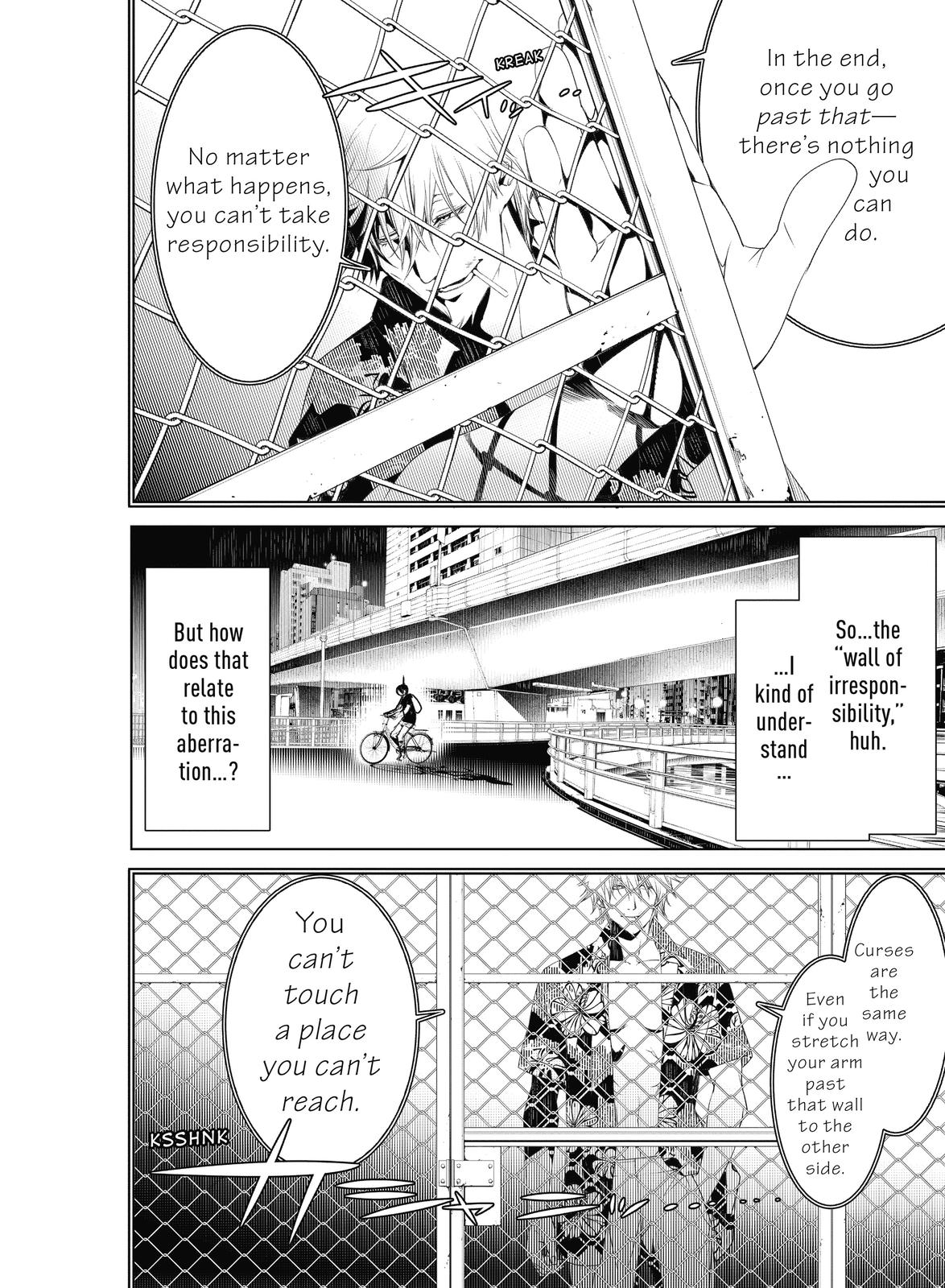 Read Bakemonogatari Manga Online