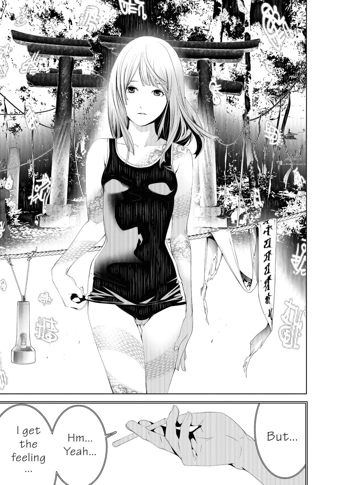 Read Bakemonogatari Manga Online