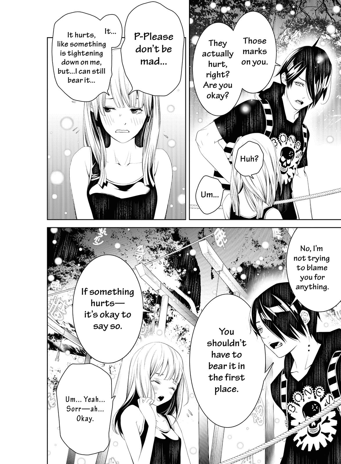 Read Bakemonogatari Manga Online