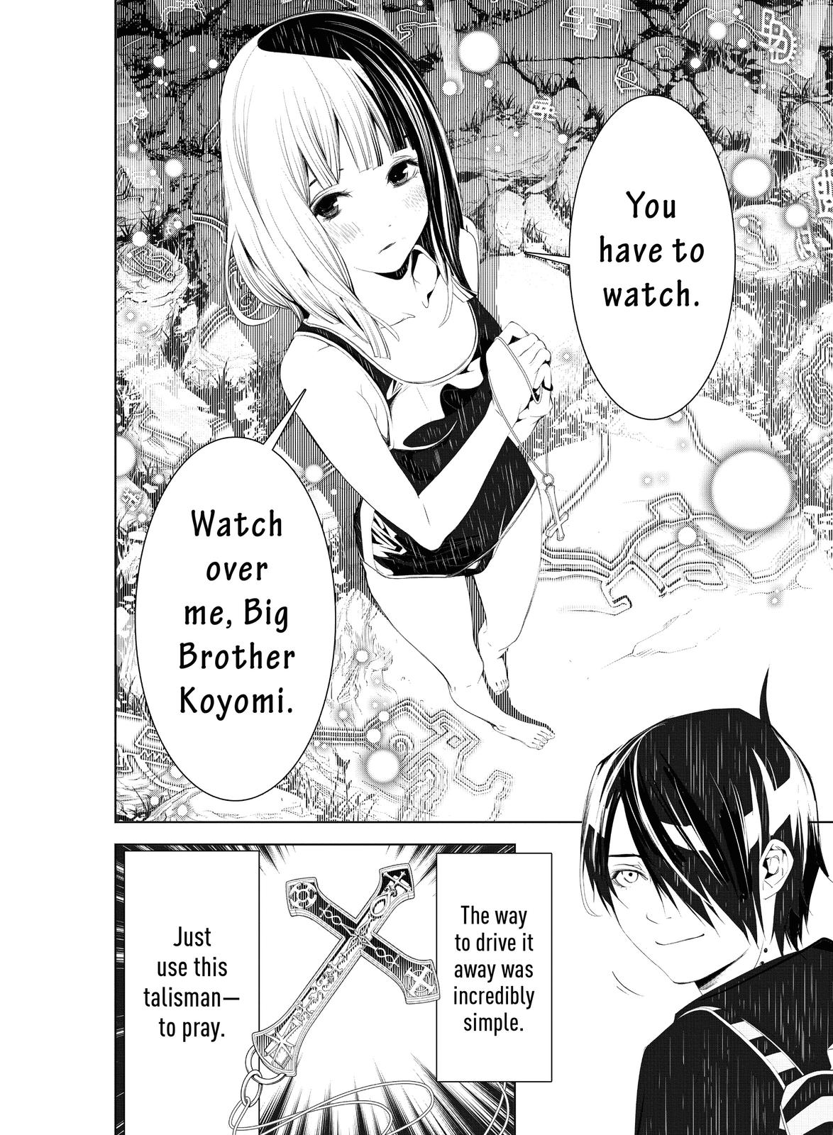 Read Bakemonogatari Manga Online