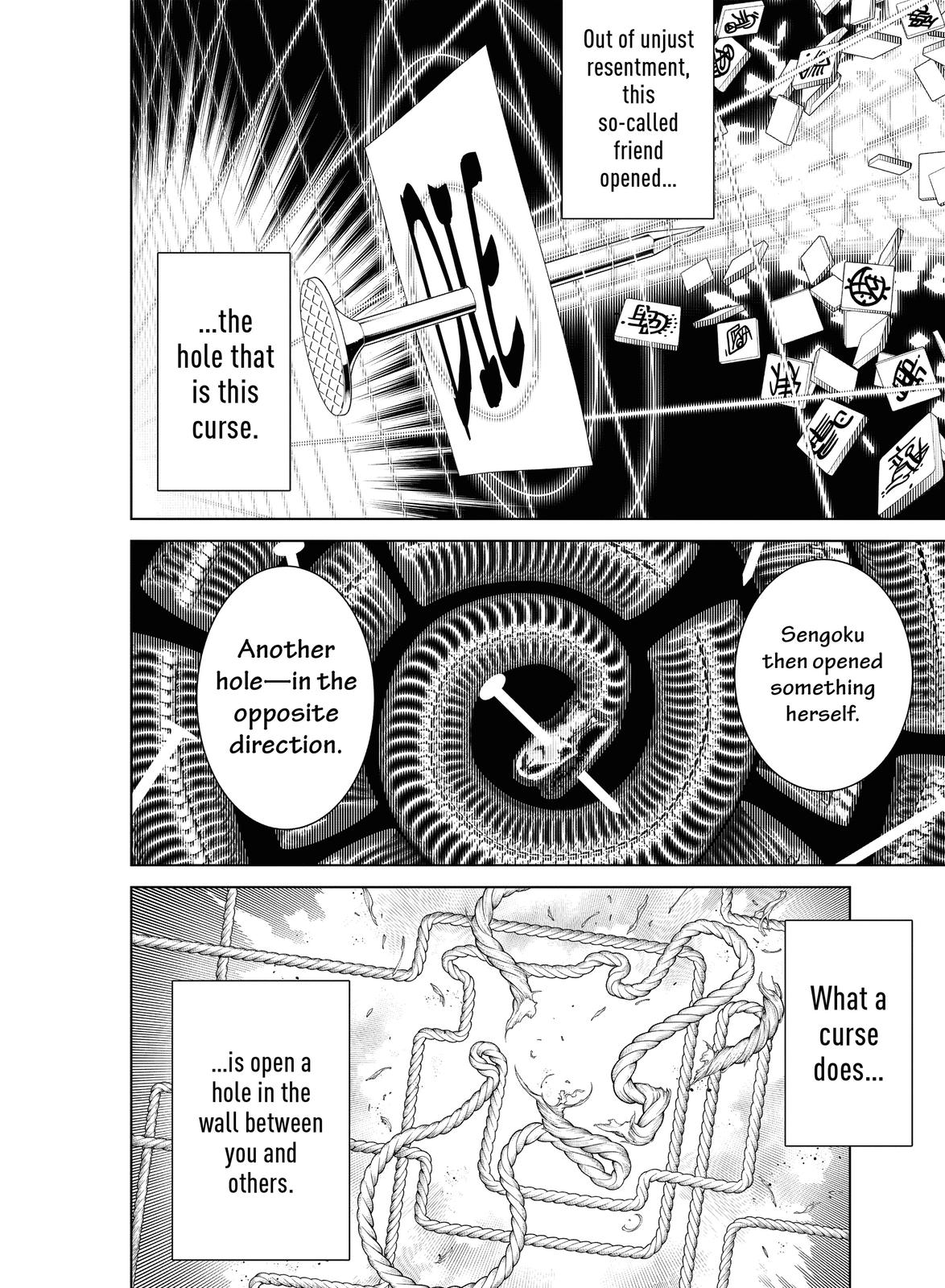 Read Bakemonogatari Manga Online