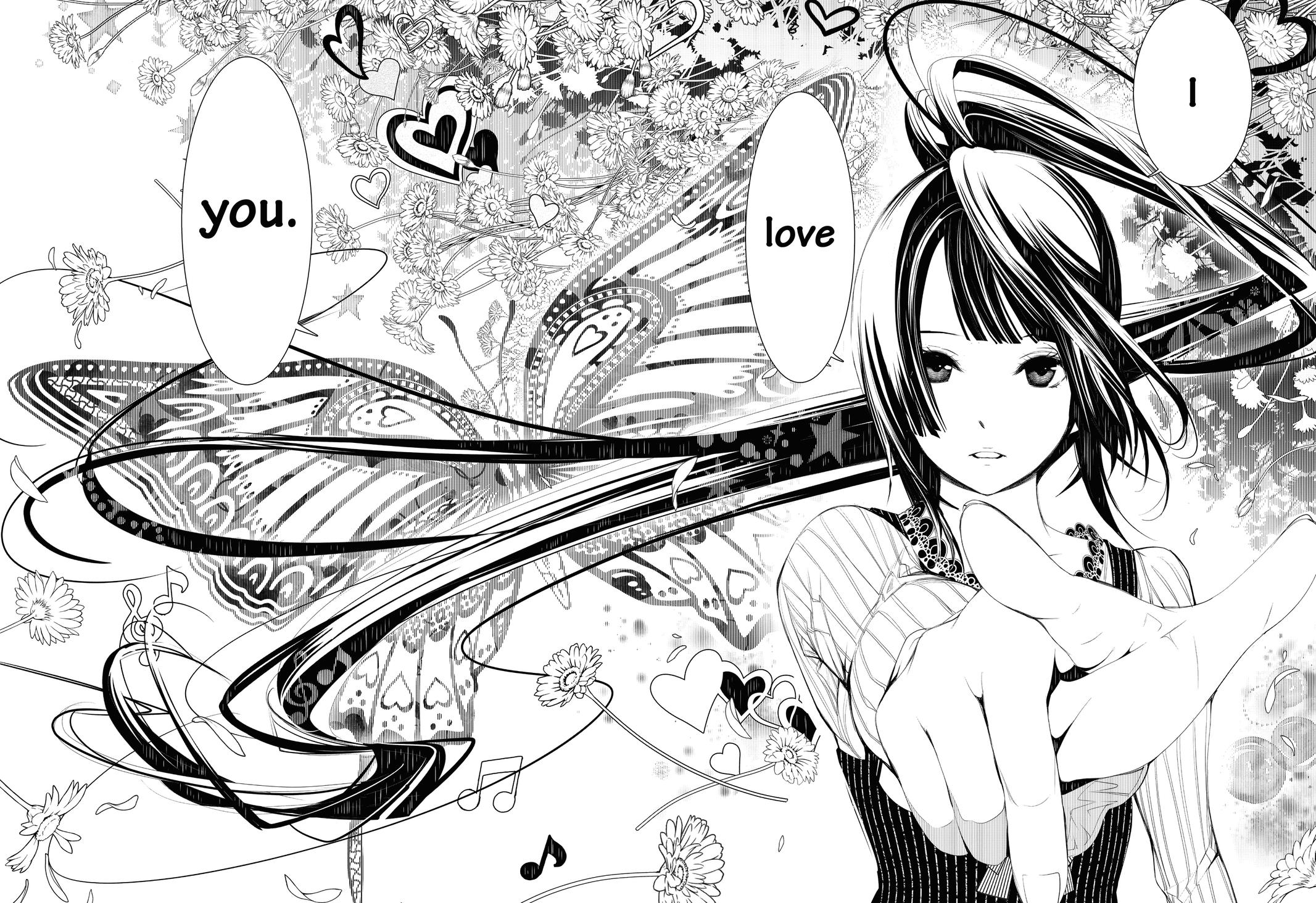 Read Bakemonogatari Manga Online