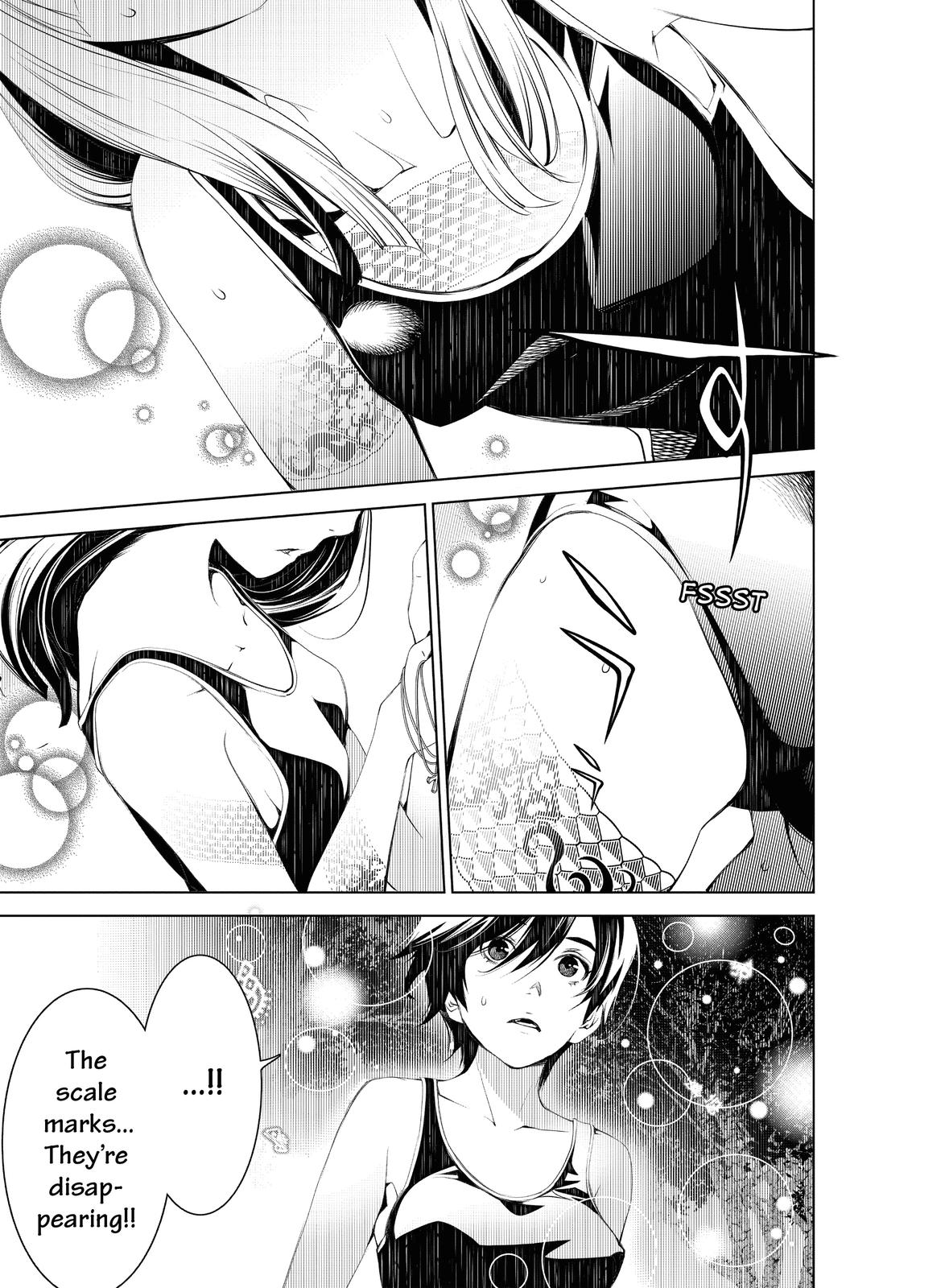 Read Bakemonogatari Manga Online