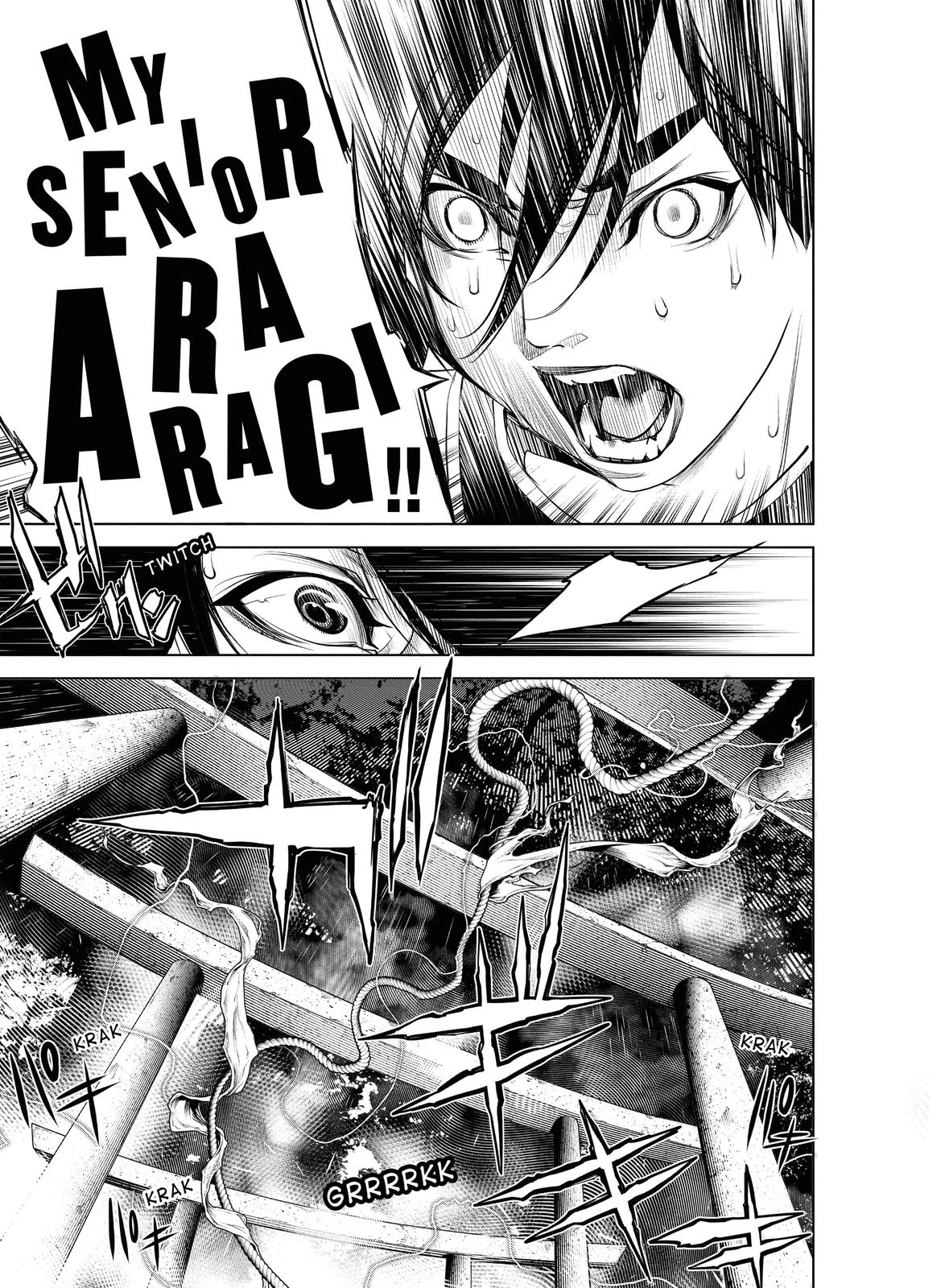 Read Bakemonogatari Manga Online