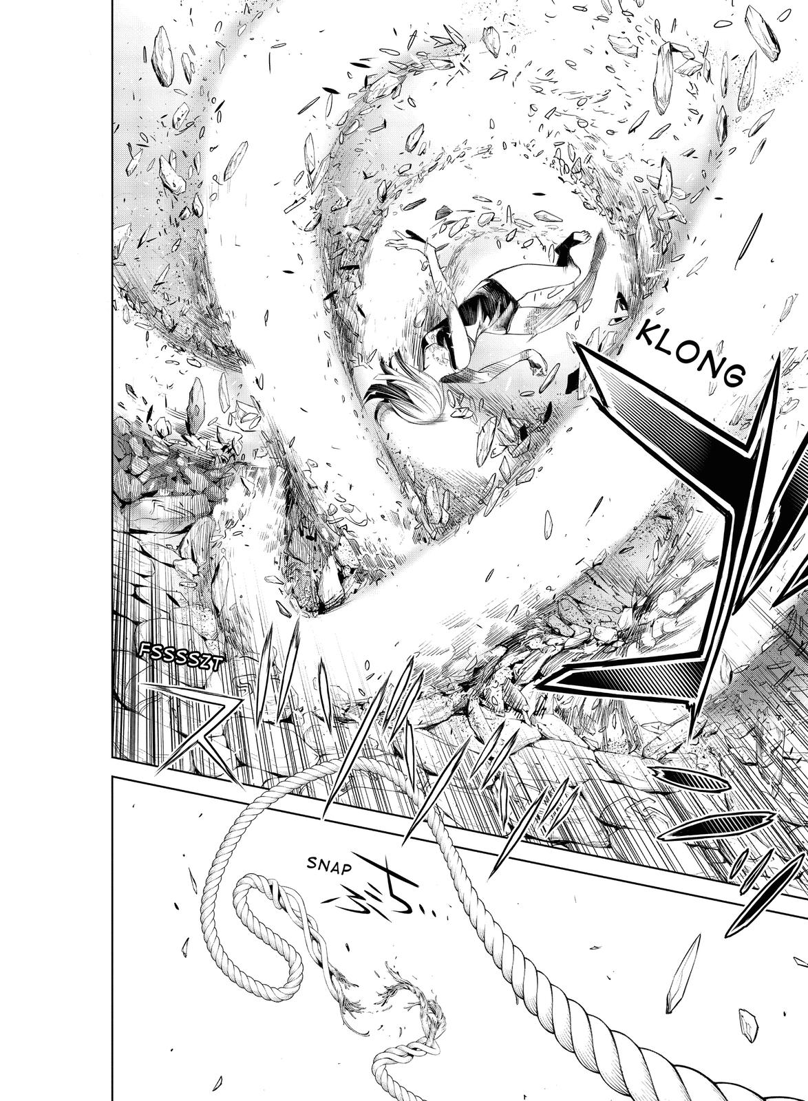 Read Bakemonogatari Manga Online