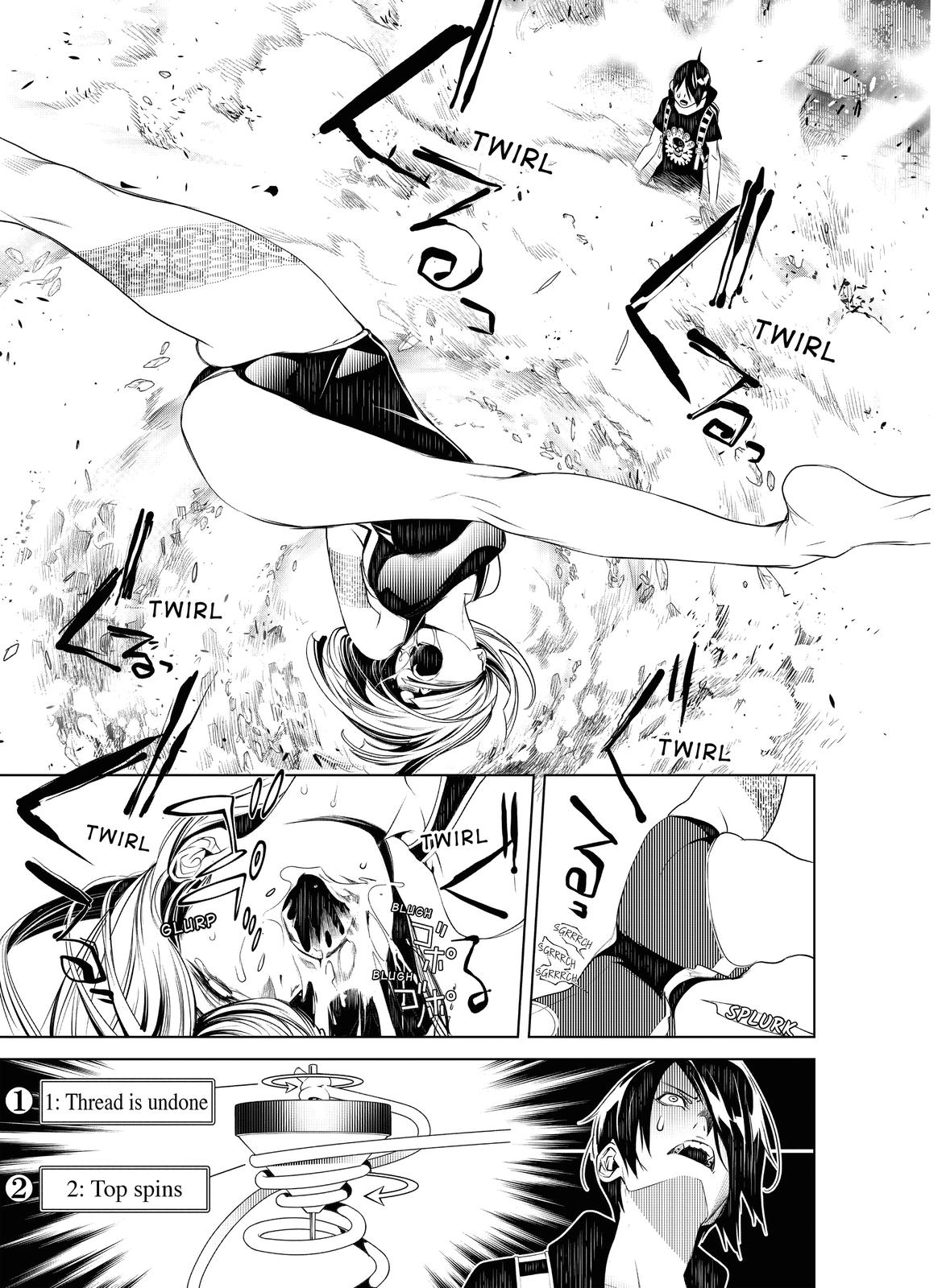 Read Bakemonogatari Manga Online
