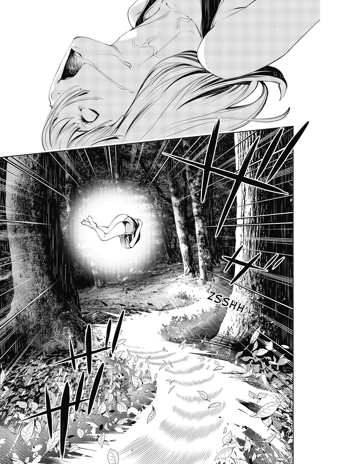 Read Bakemonogatari Manga Online