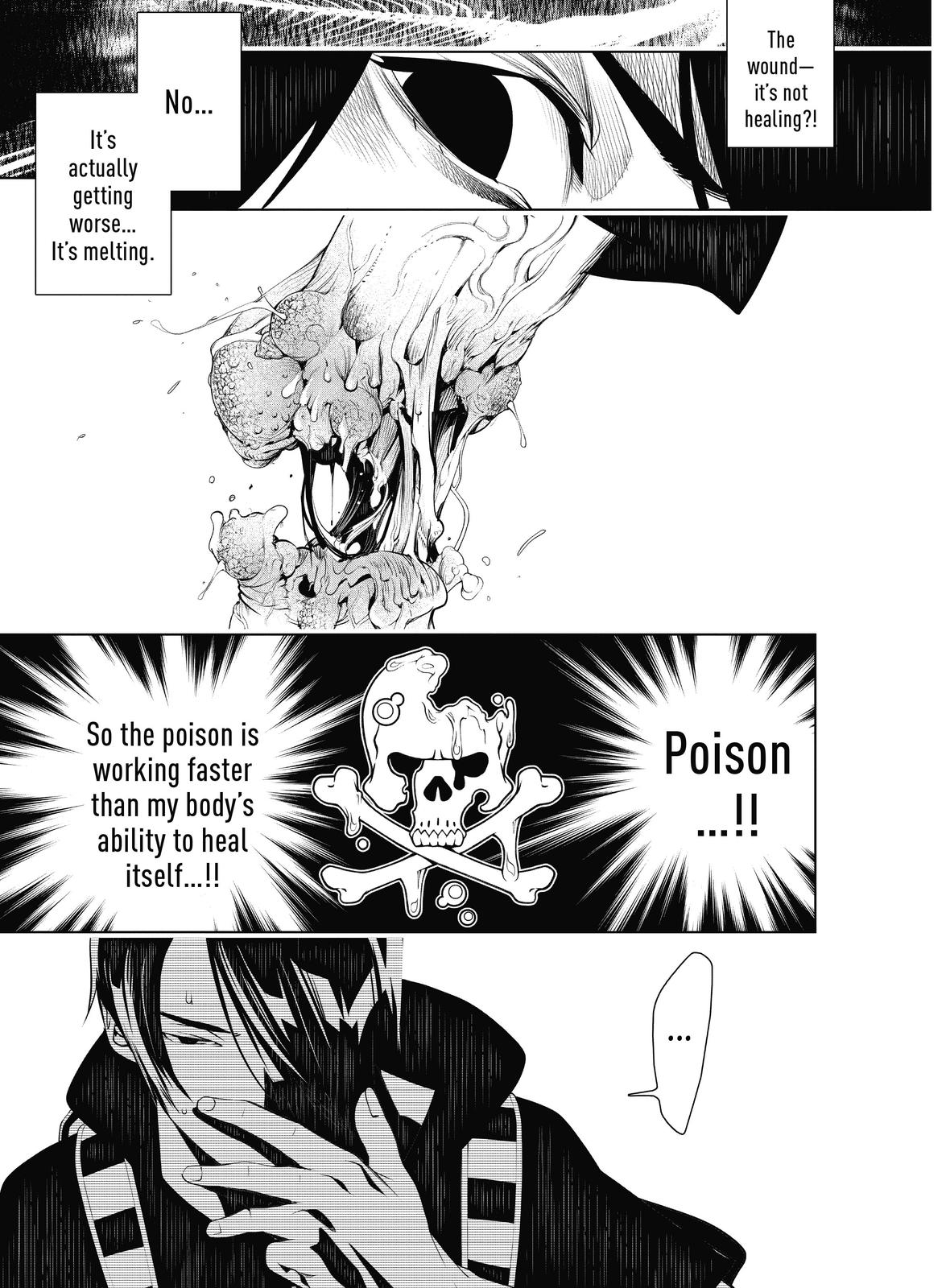 Read Bakemonogatari Manga Online