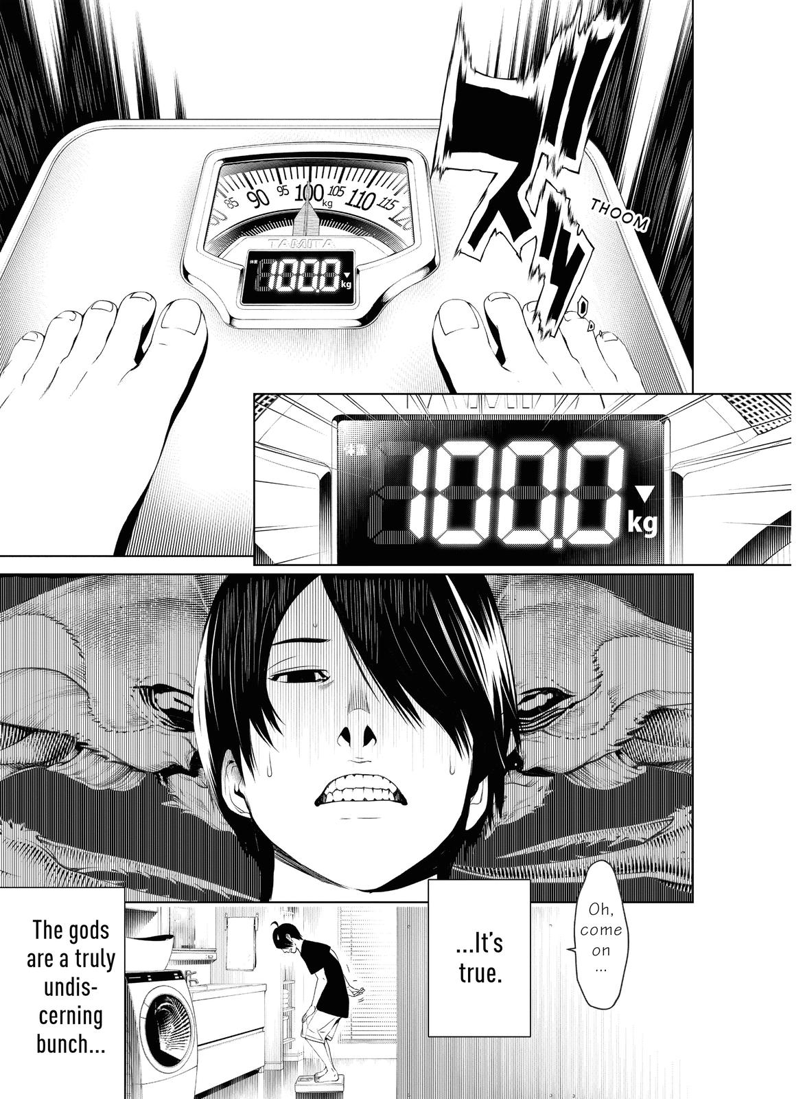 Read Bakemonogatari Manga Online