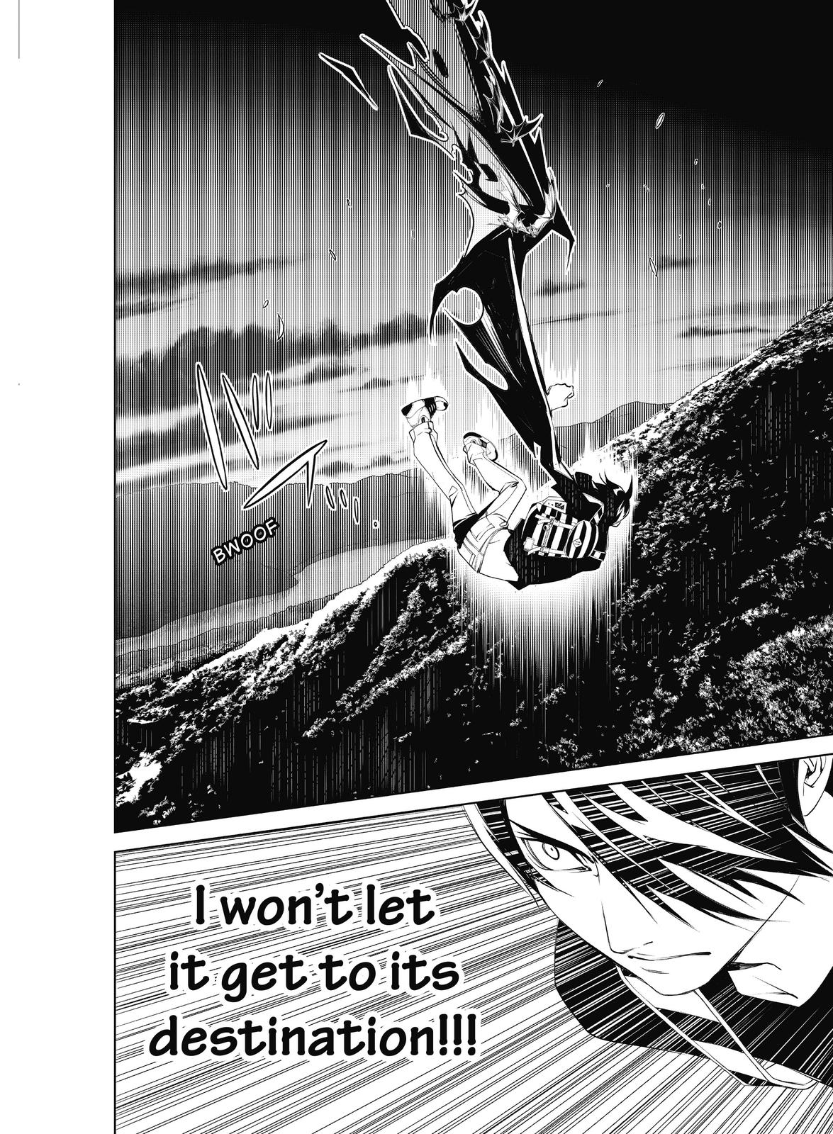 Read Bakemonogatari Manga Online