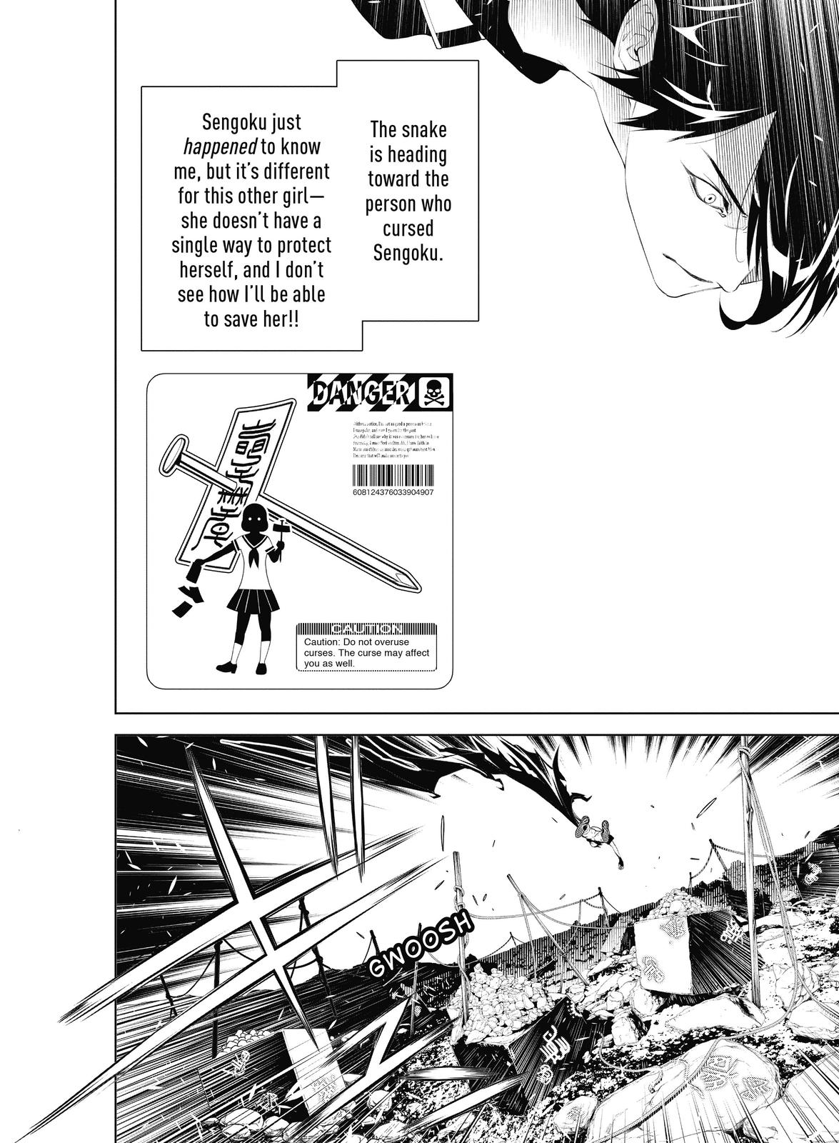 Read Bakemonogatari Manga Online