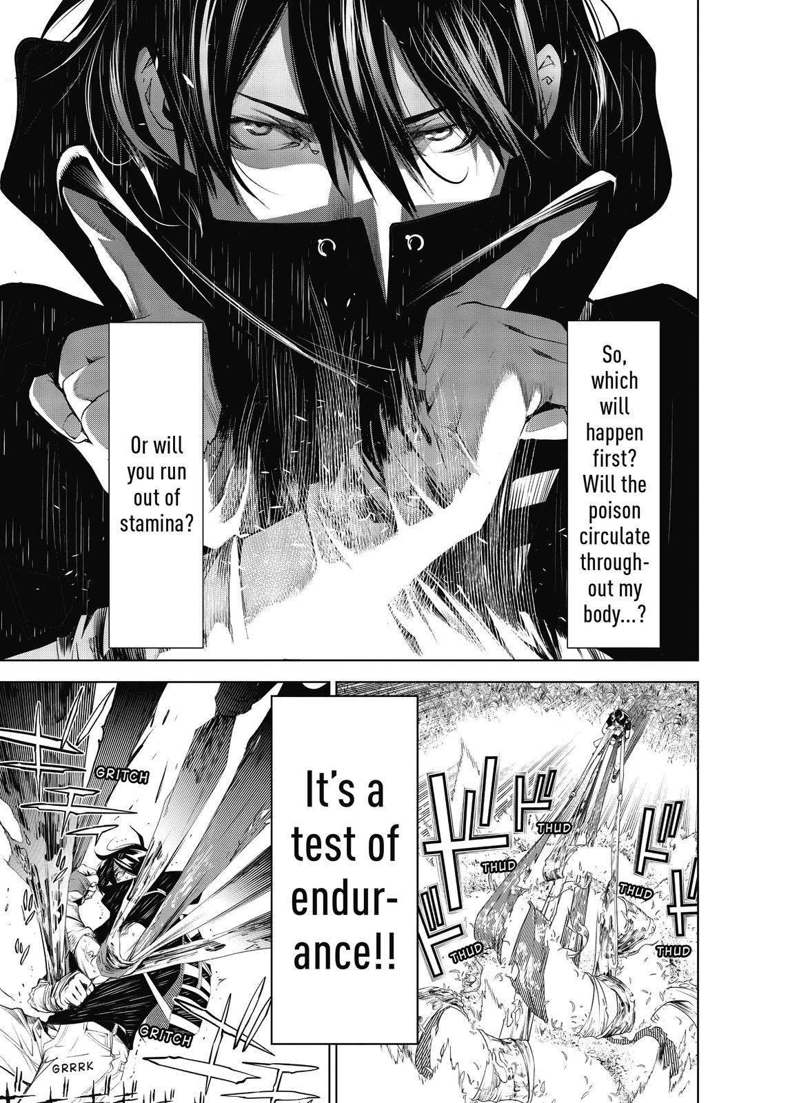 Read Bakemonogatari Manga Online