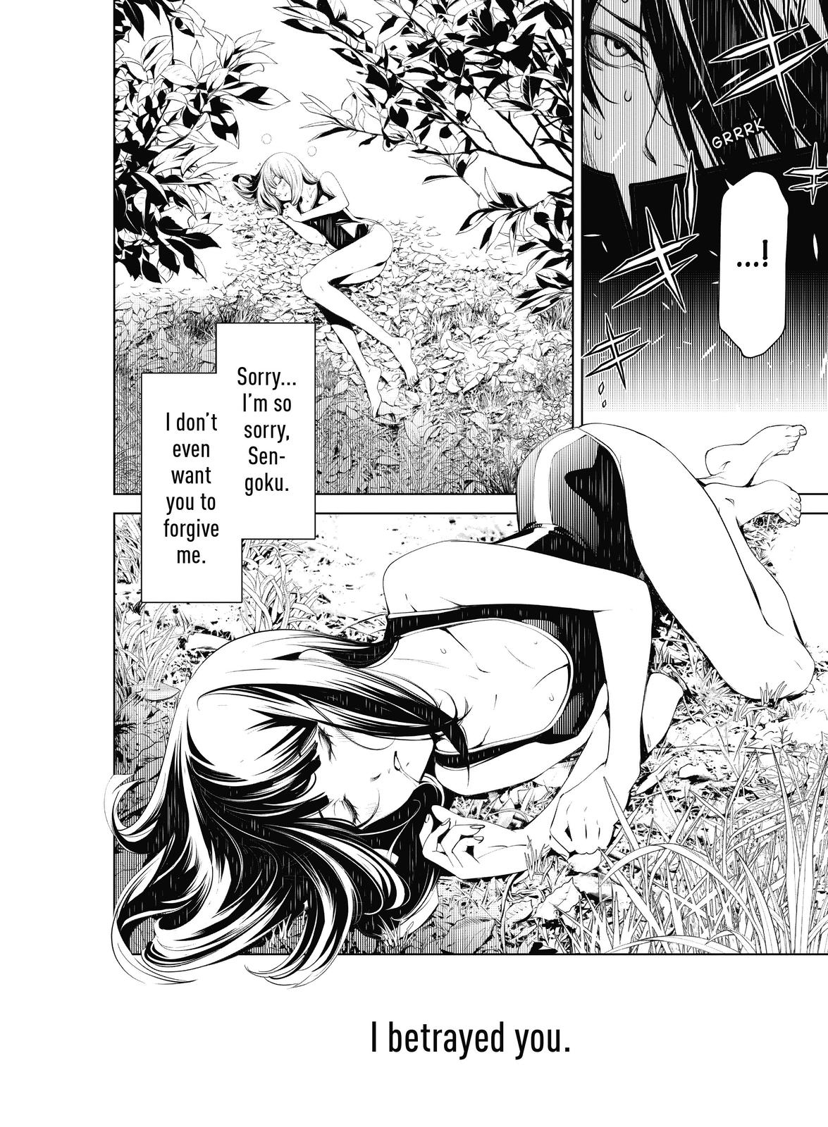 Read Bakemonogatari Manga Online