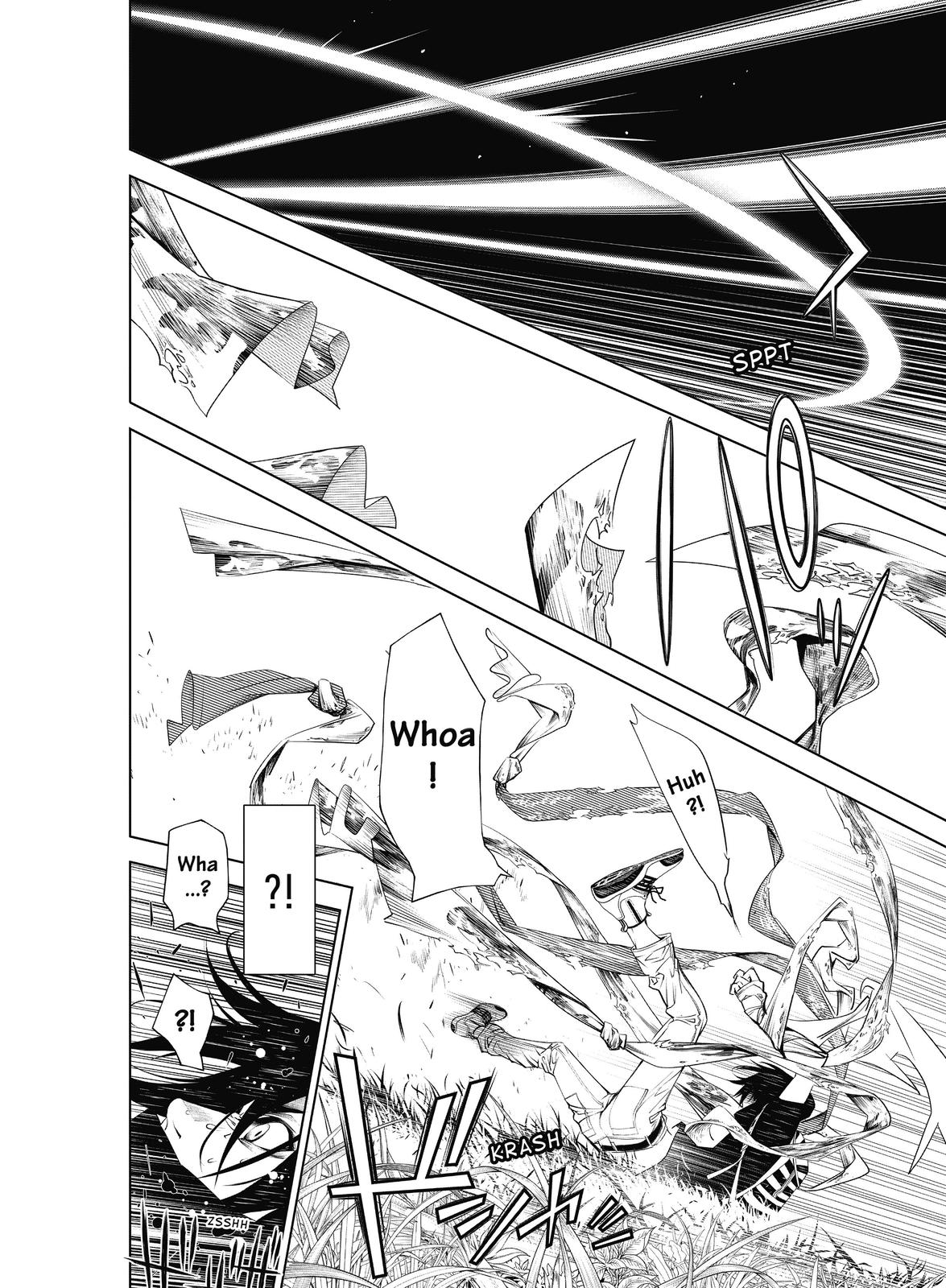 Read Bakemonogatari Manga Online