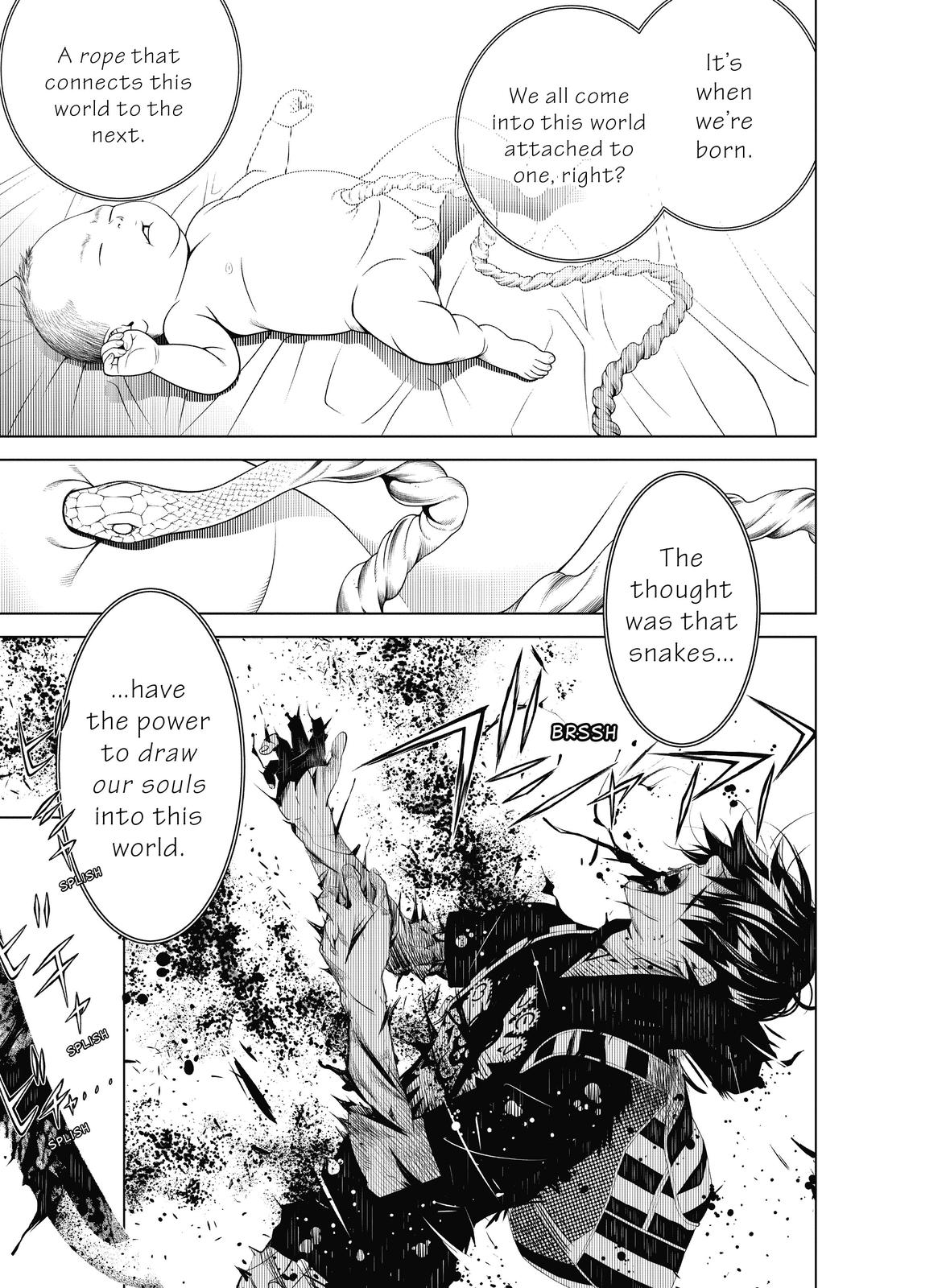 Read Bakemonogatari Manga Online