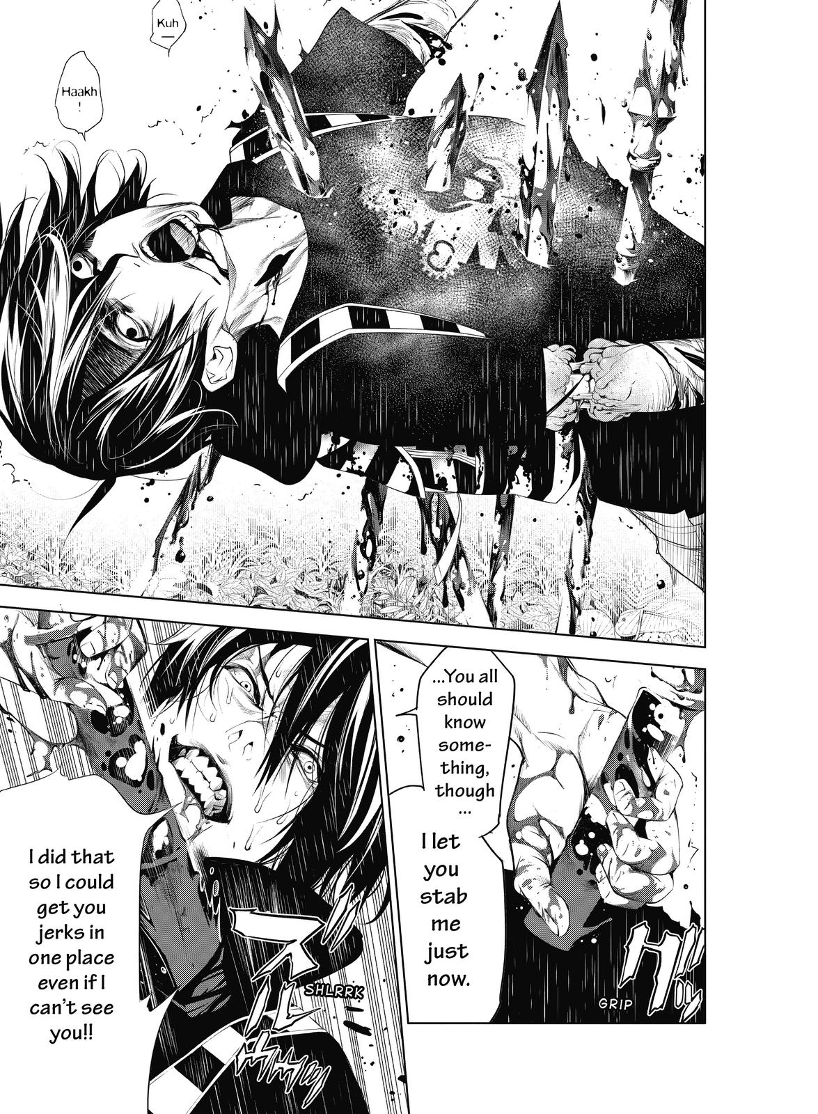 Read Bakemonogatari Manga Online