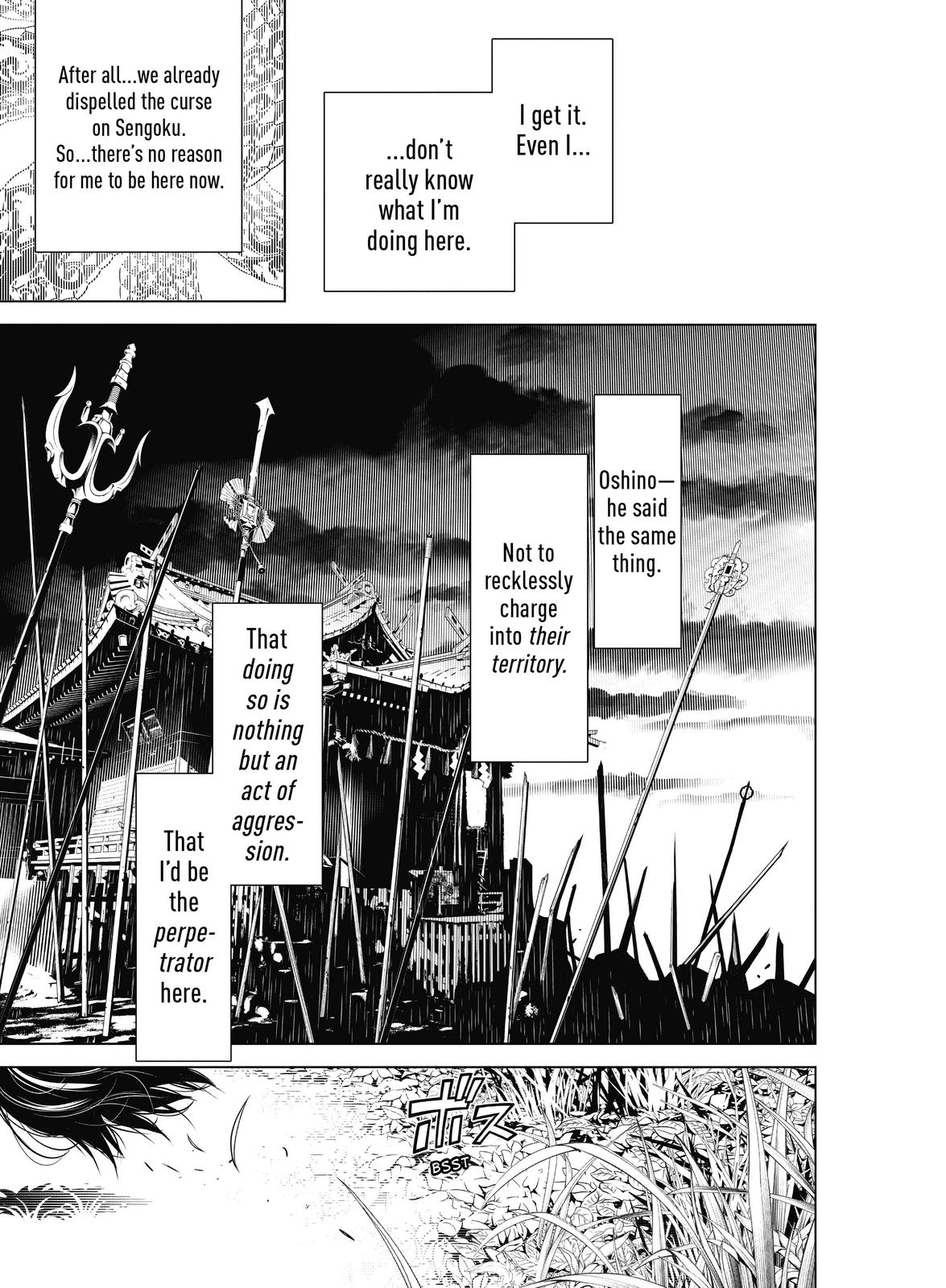 Read Bakemonogatari Manga Online