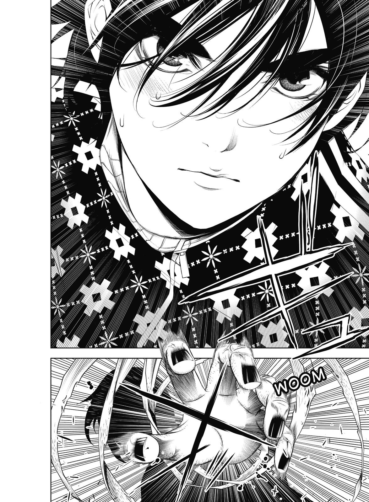 Read Bakemonogatari Manga Online