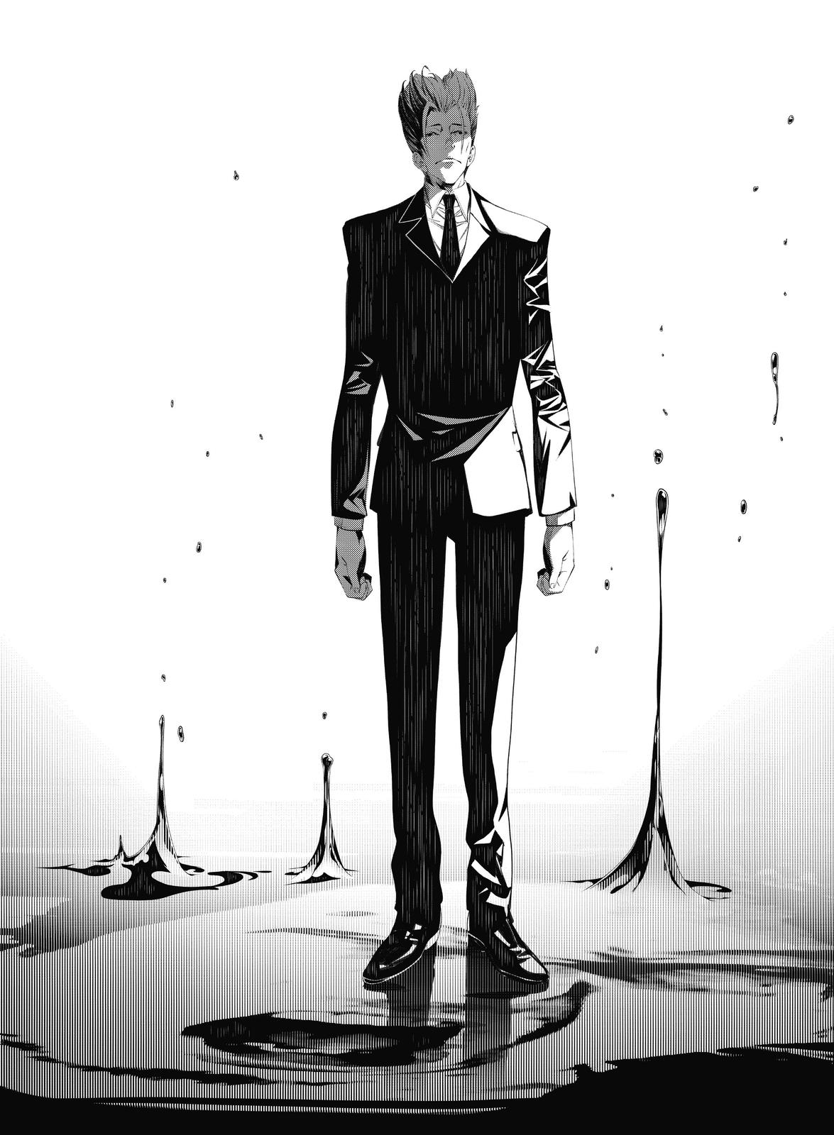 Read Bakemonogatari Manga Online