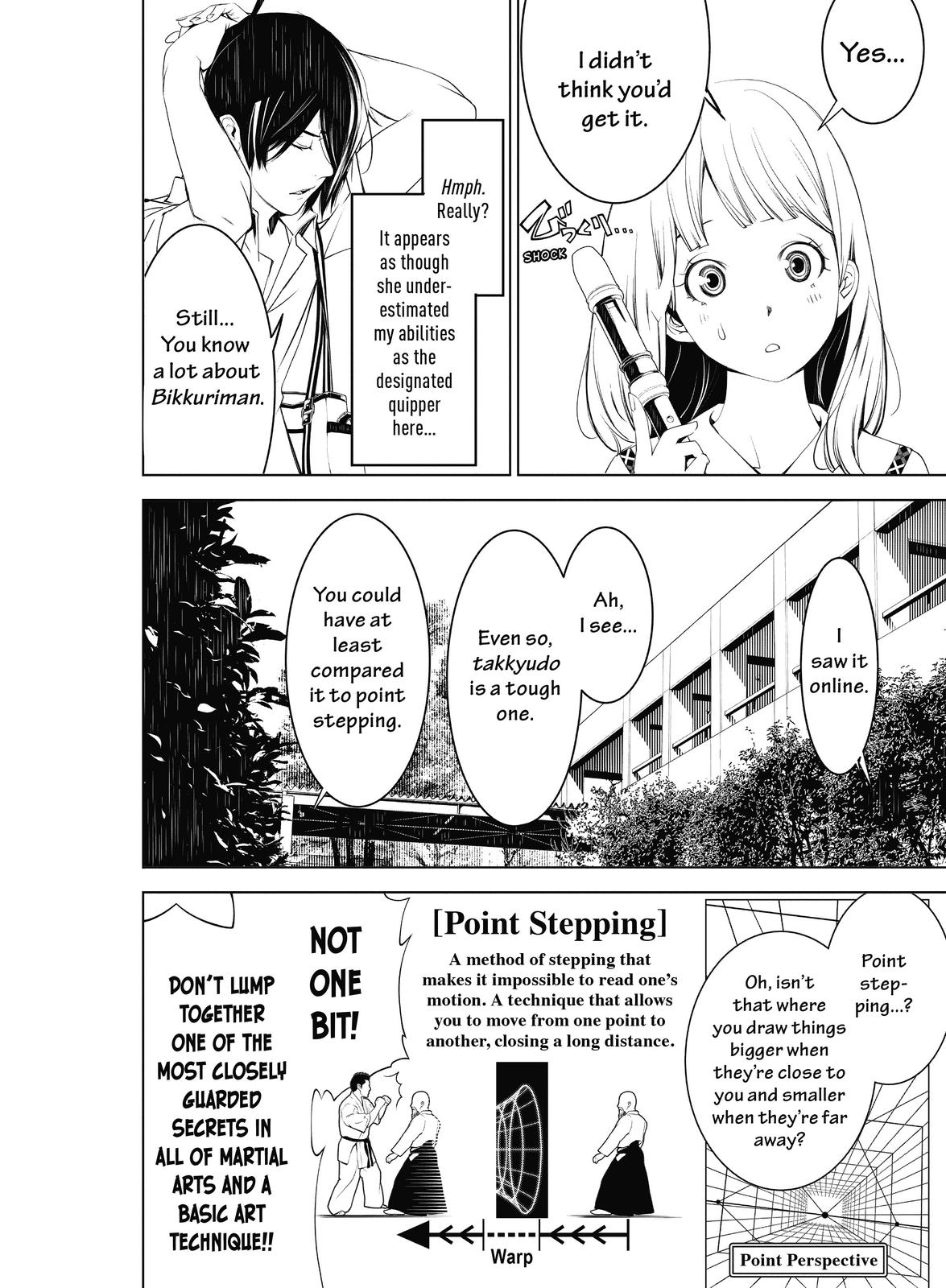 Read Bakemonogatari Manga Online