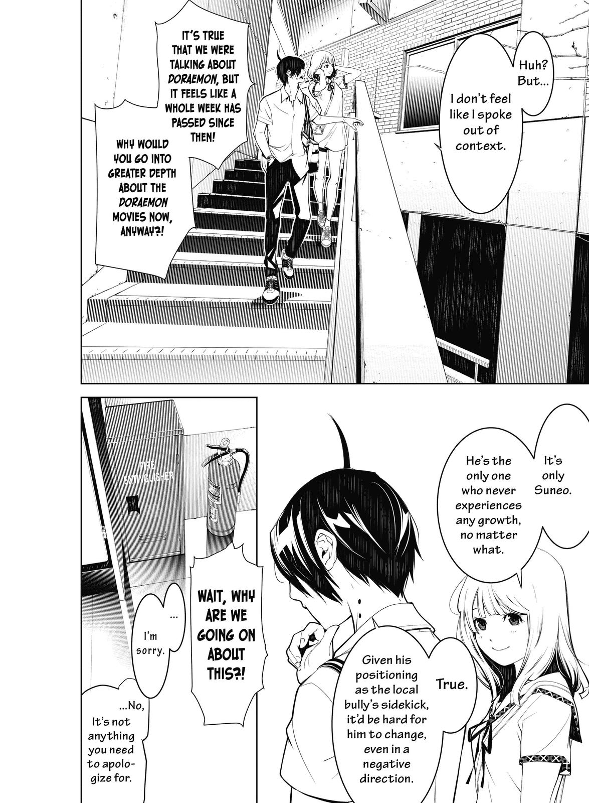 Read Bakemonogatari Manga Online