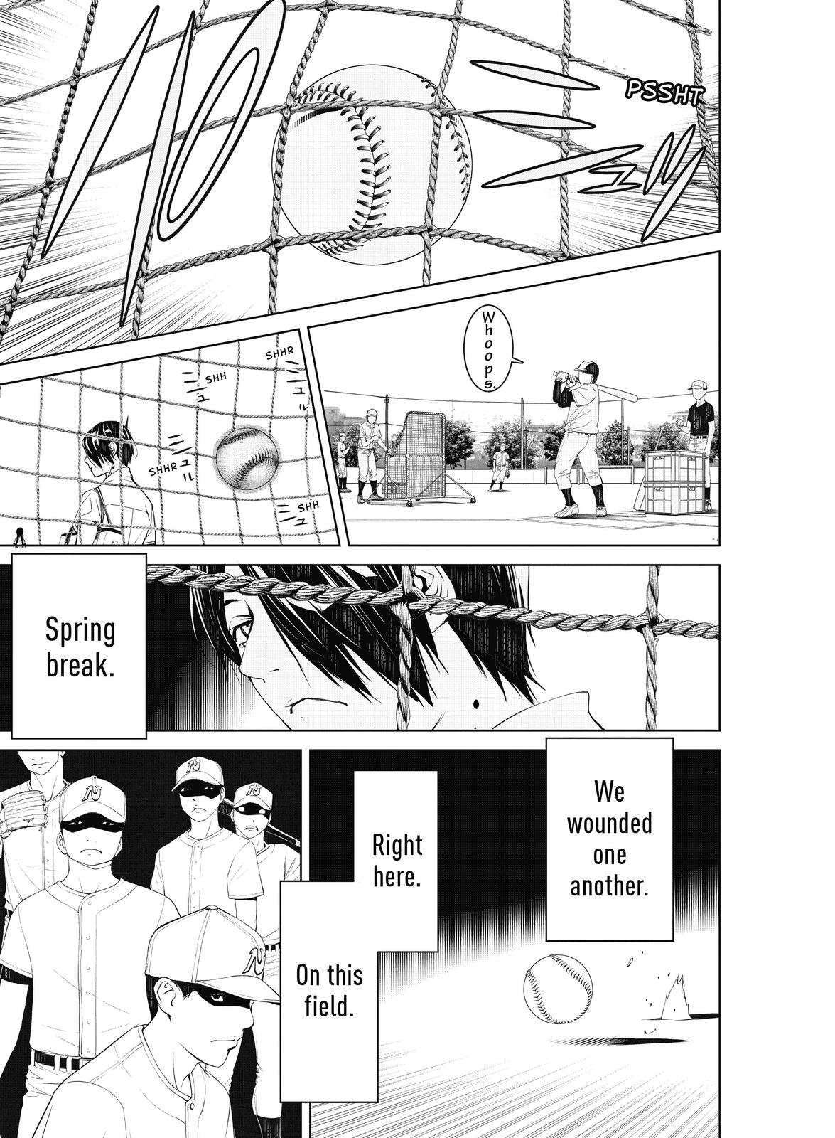 Read Bakemonogatari Manga Online